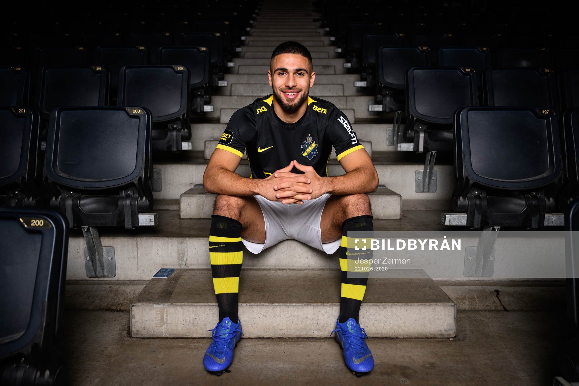 Omar Faraj