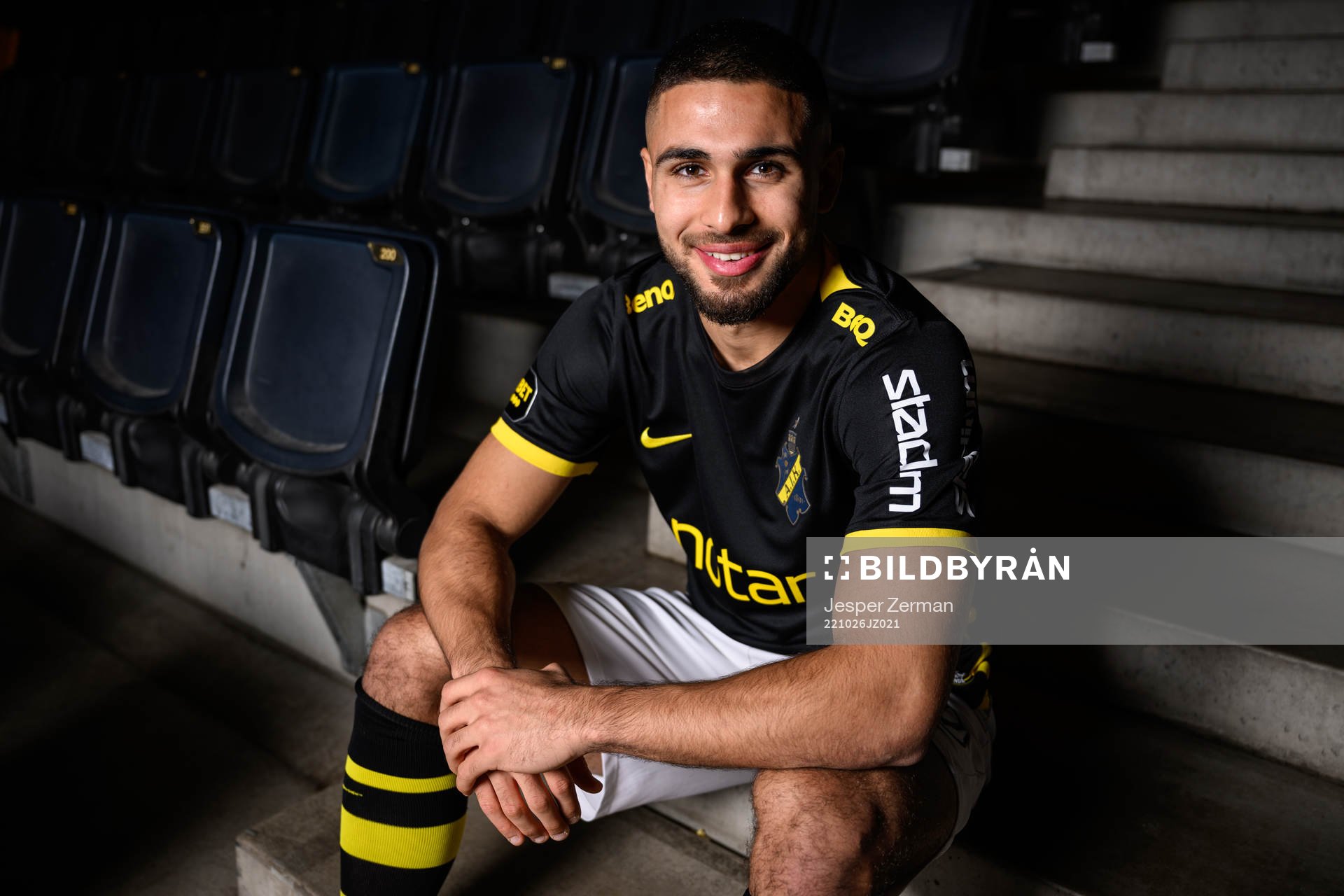 Omar Faraj