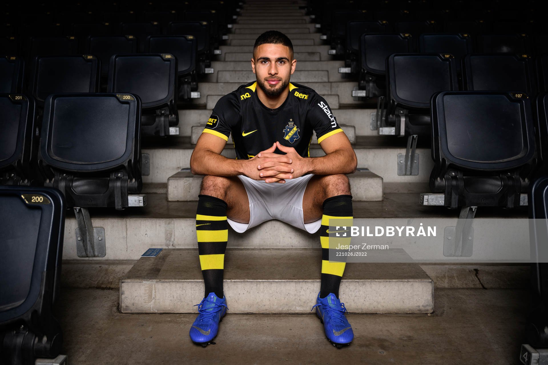 Omar Faraj