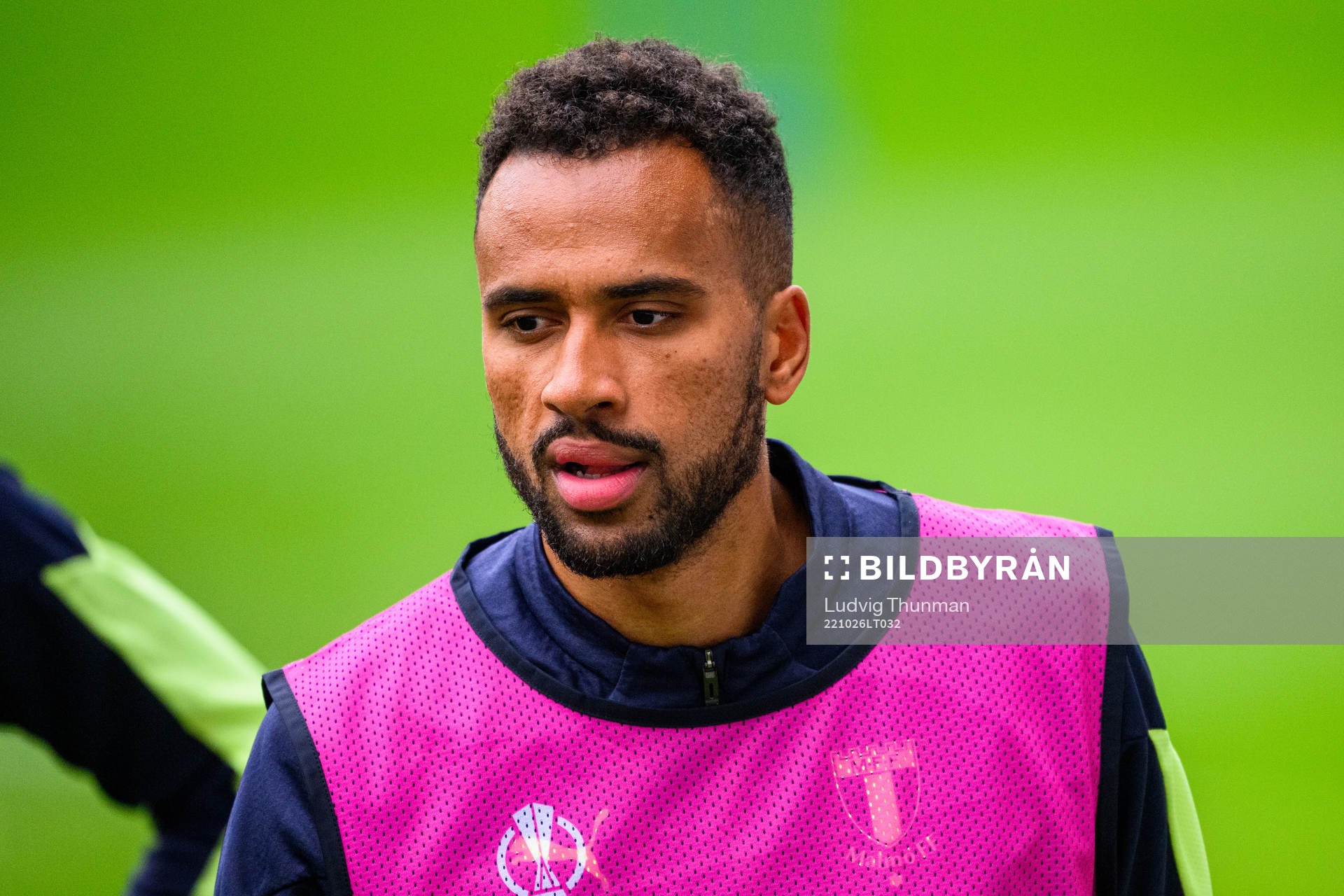 Isaac Kiese Thelin