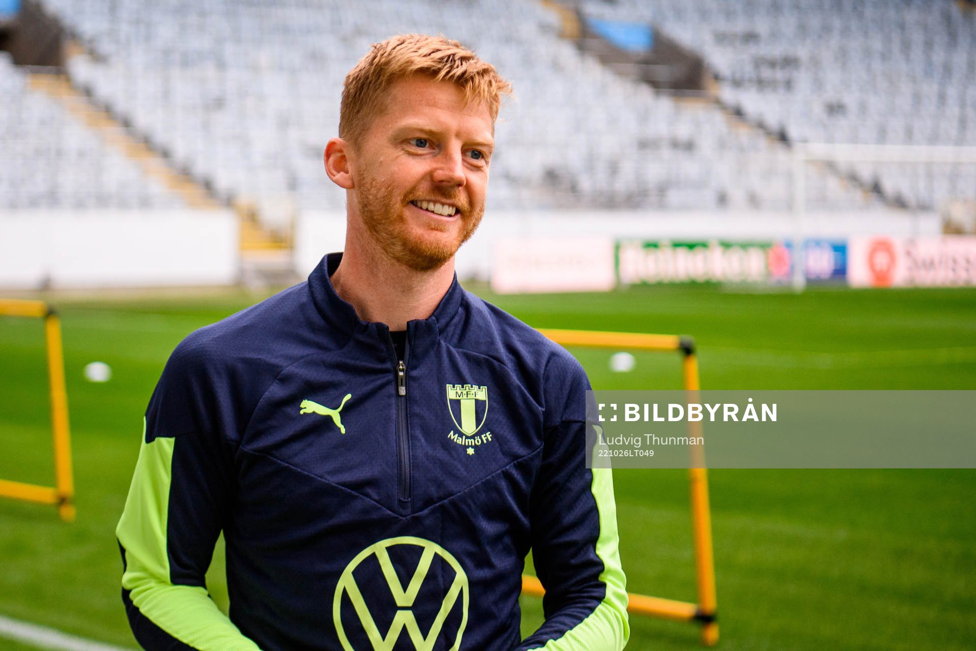 Anders Christiansen