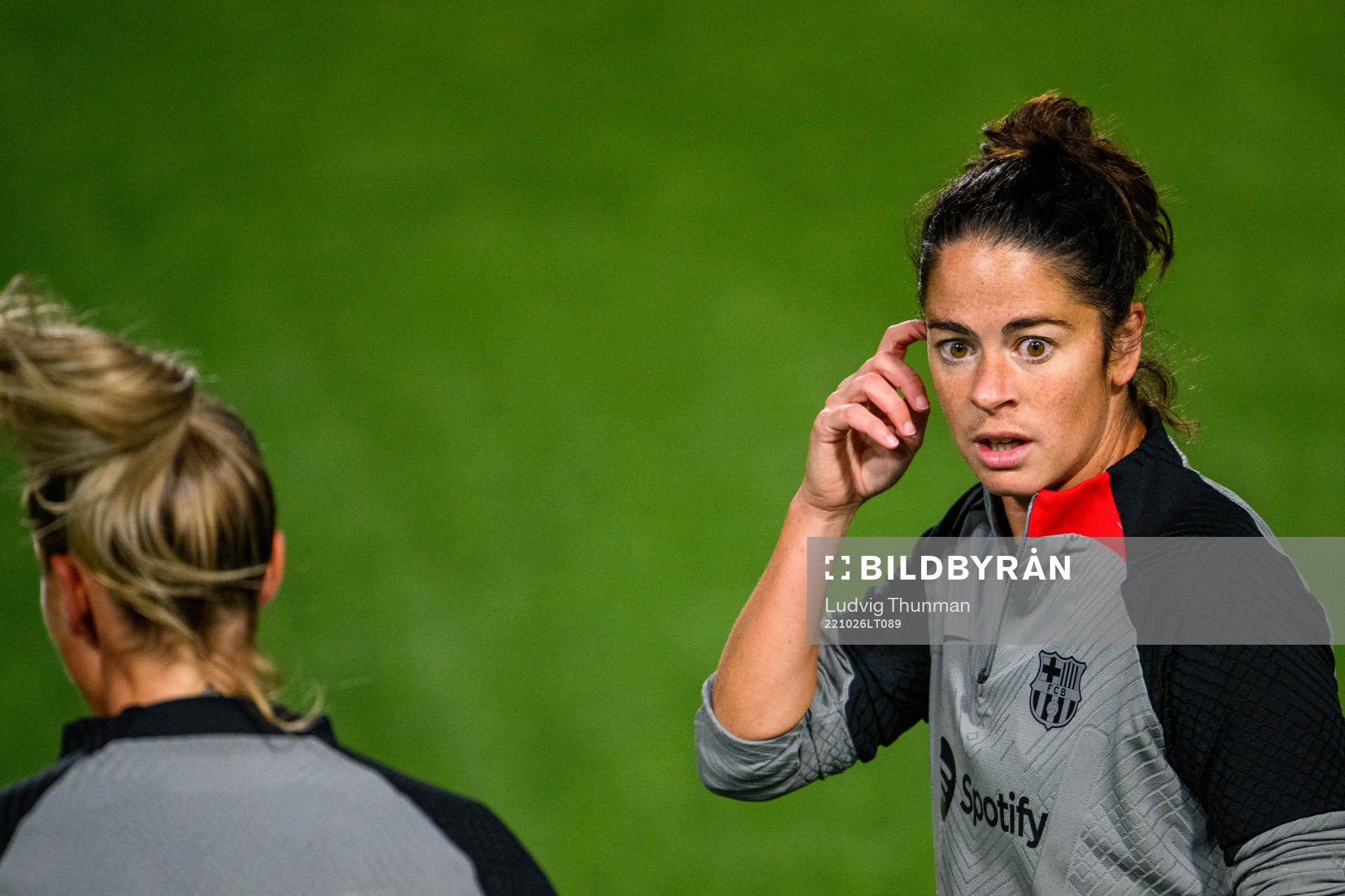Marta Torrejon