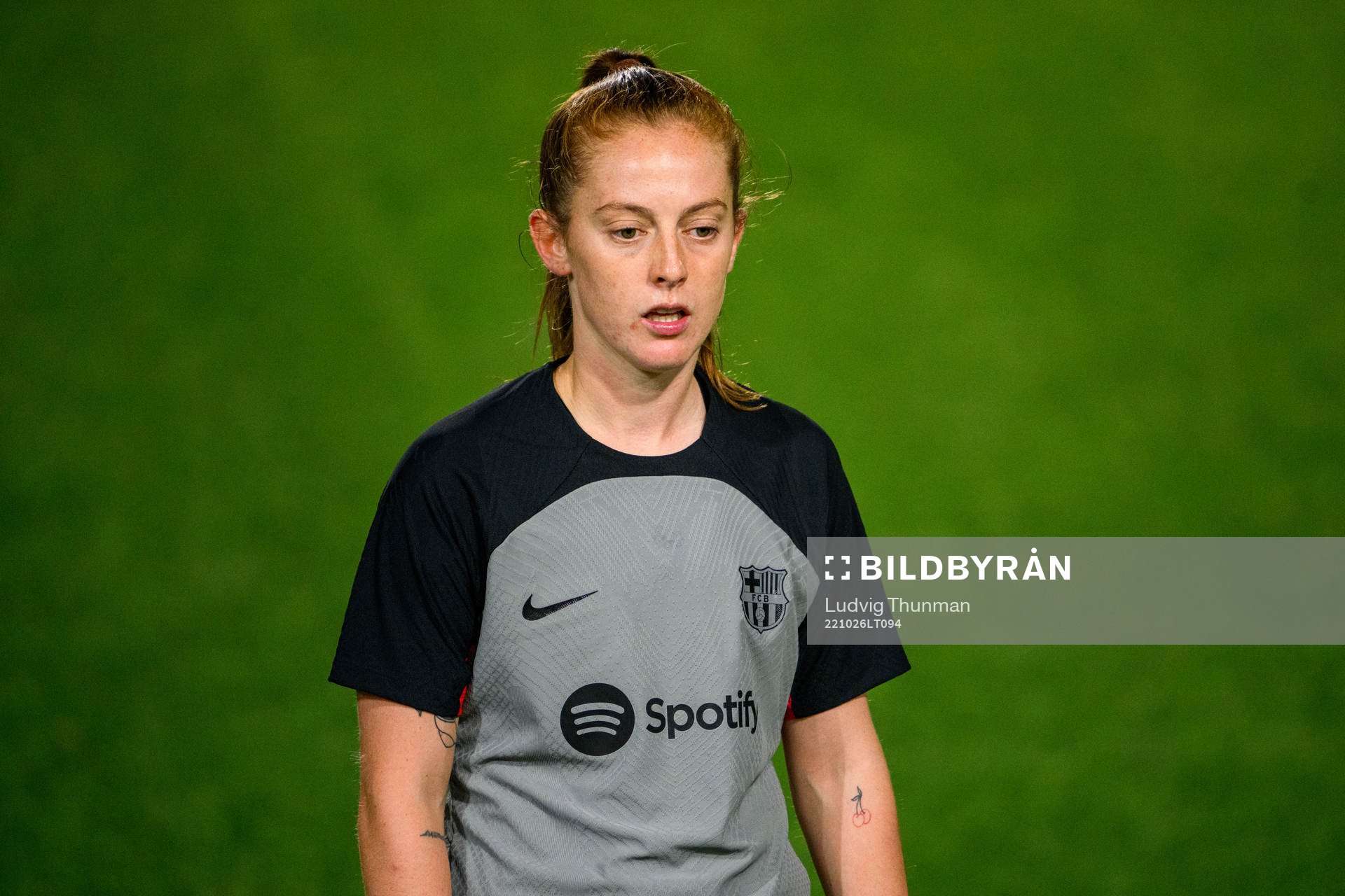Keira Walsh