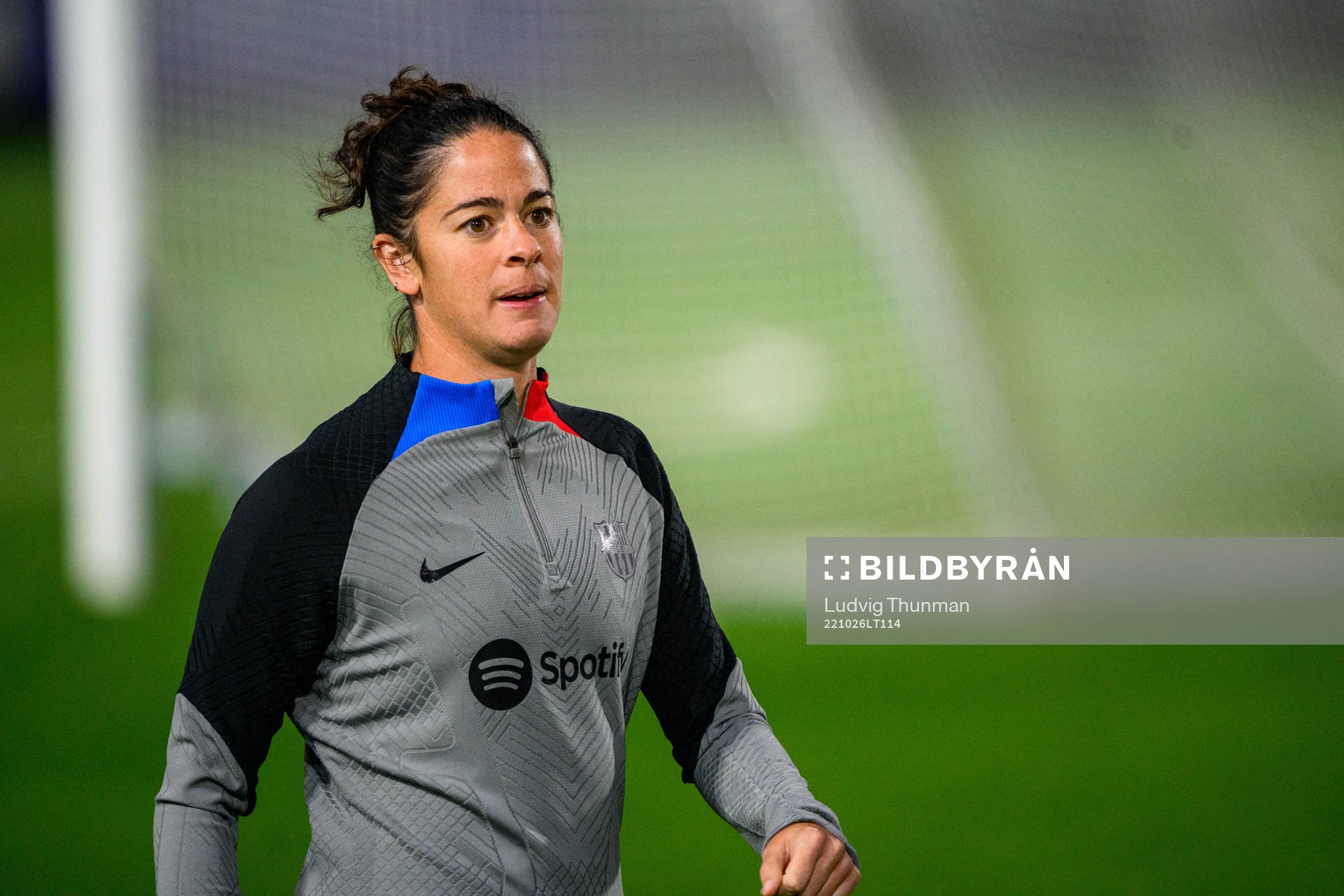Marta Torrejon