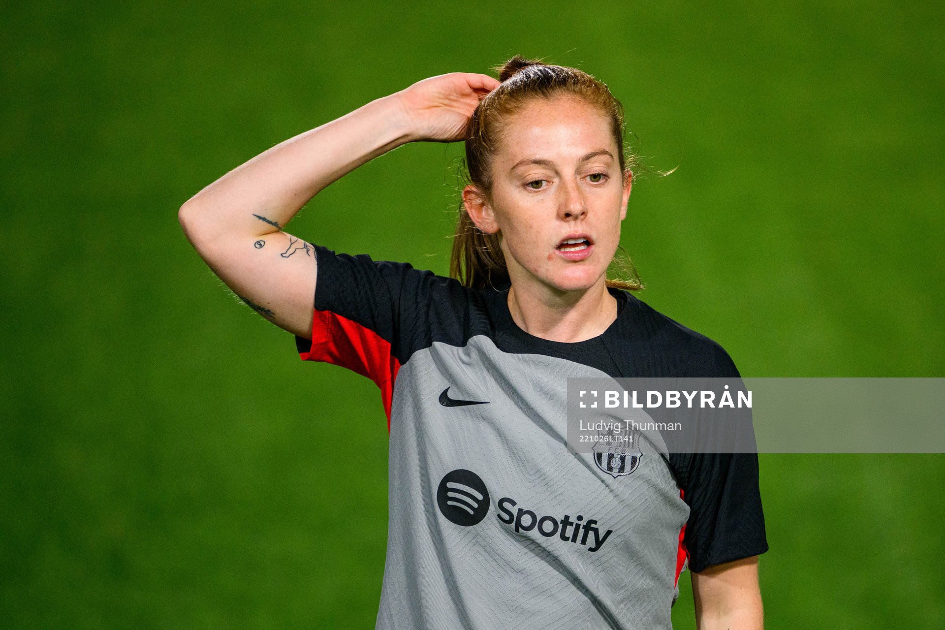 Keira Walsh