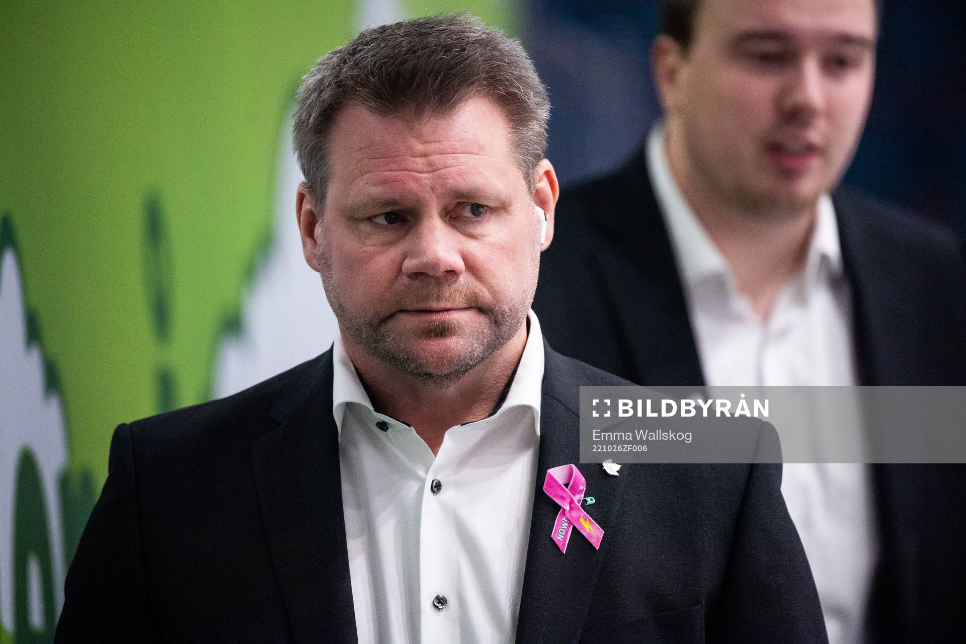 Östersunds tränare Kjell-Åke Andersson