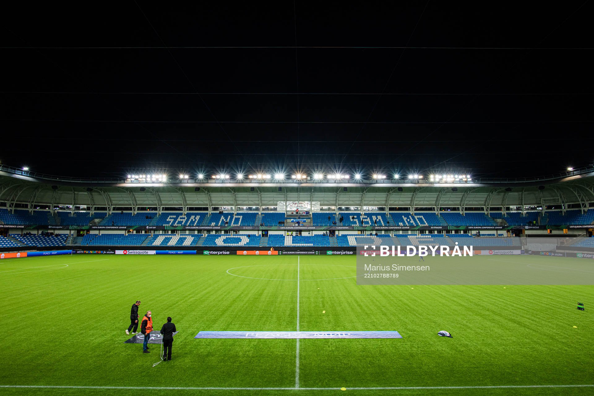 Aker Stadion