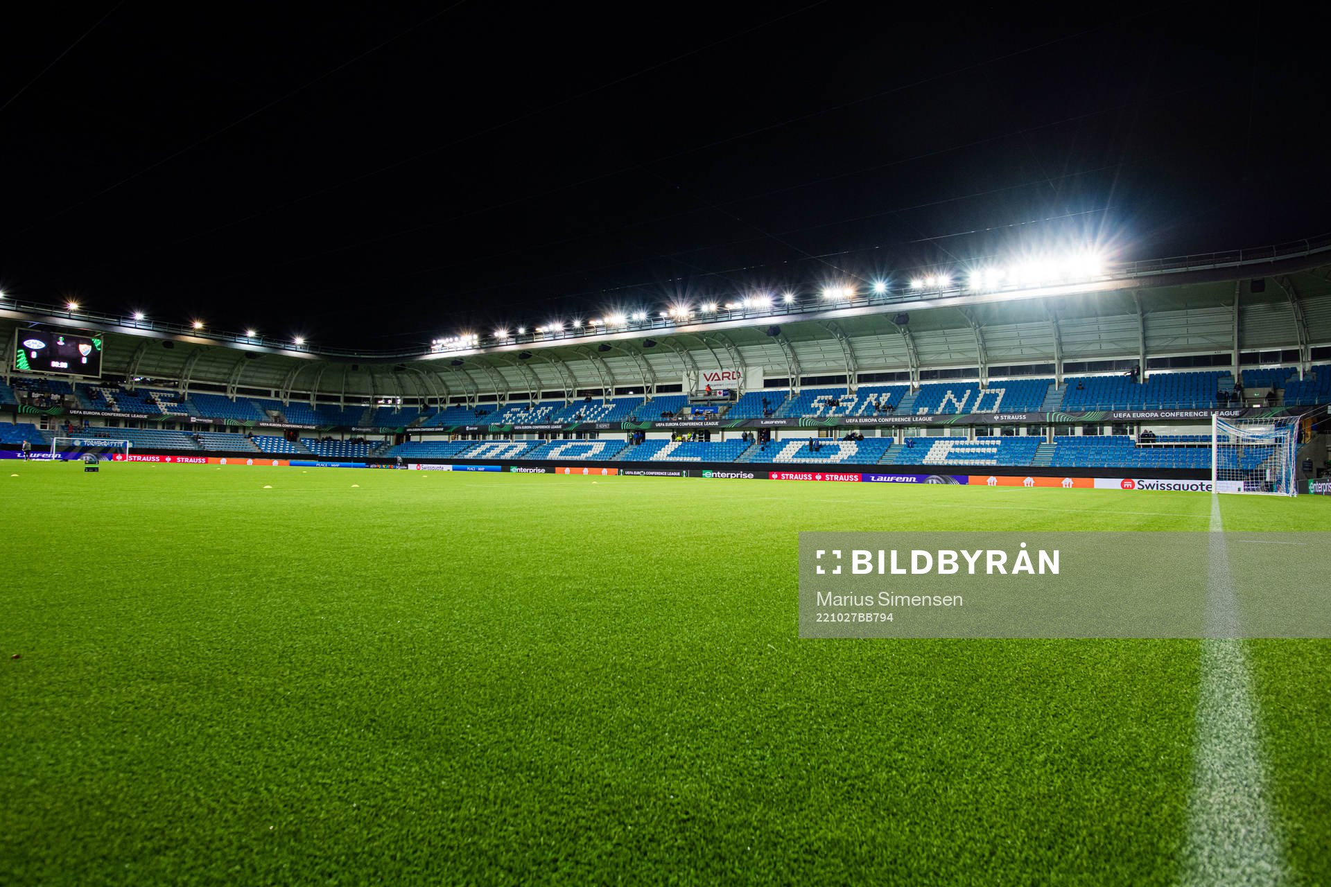 Aker Stadion