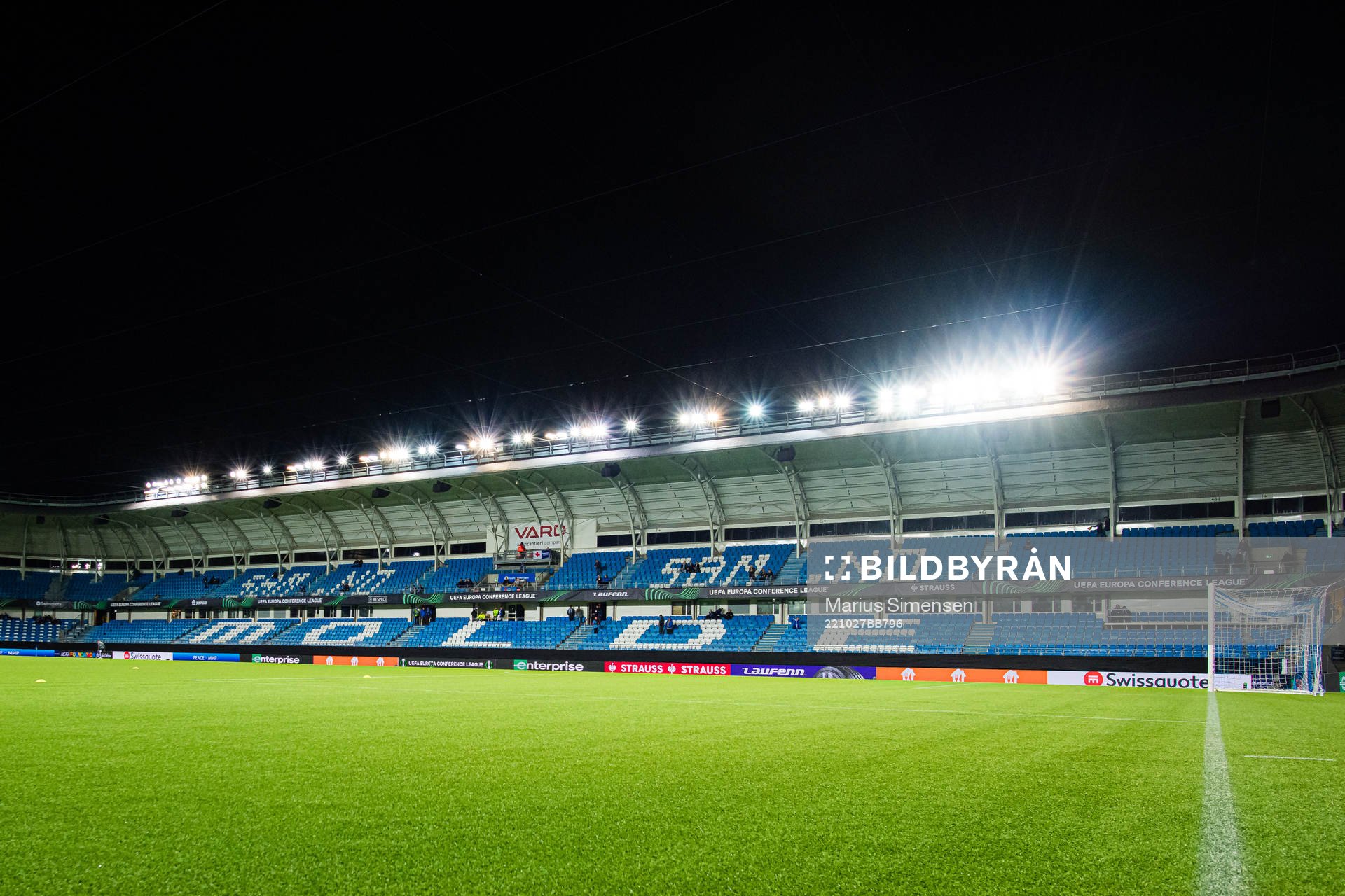 Aker Stadion
