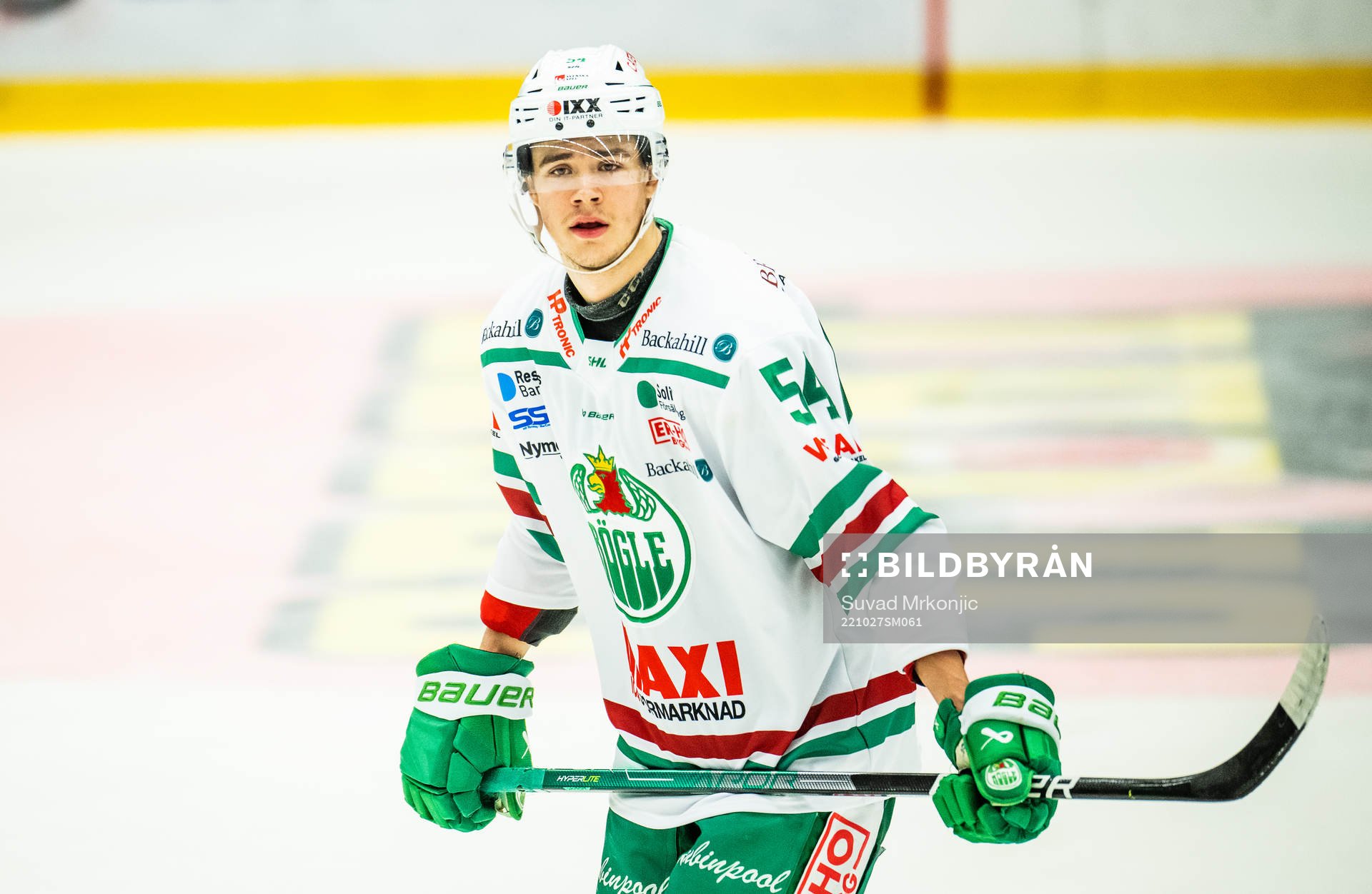 Rögles William Wallinder
