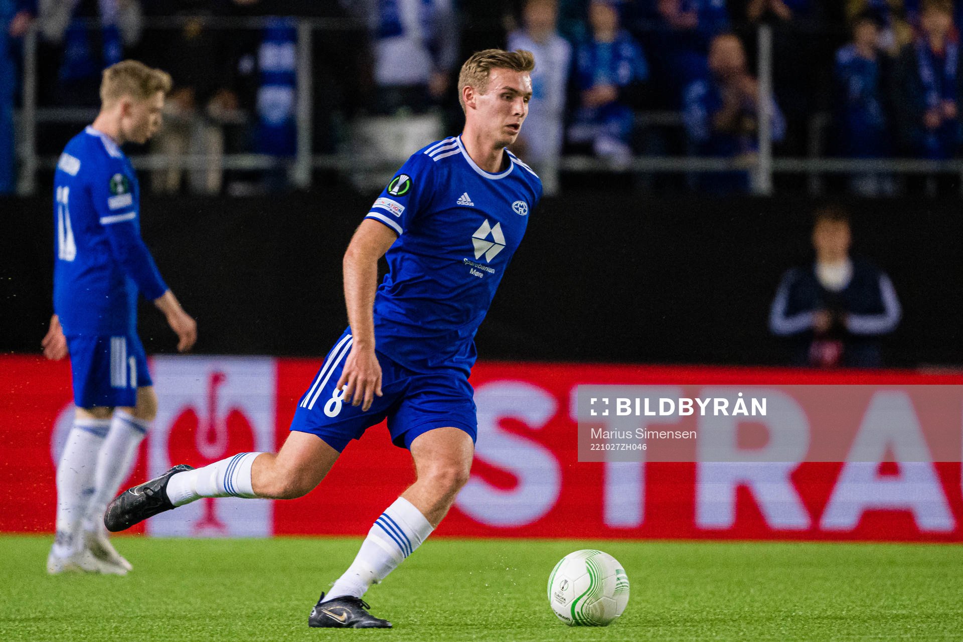 Sivert Mannsverk of Molde
