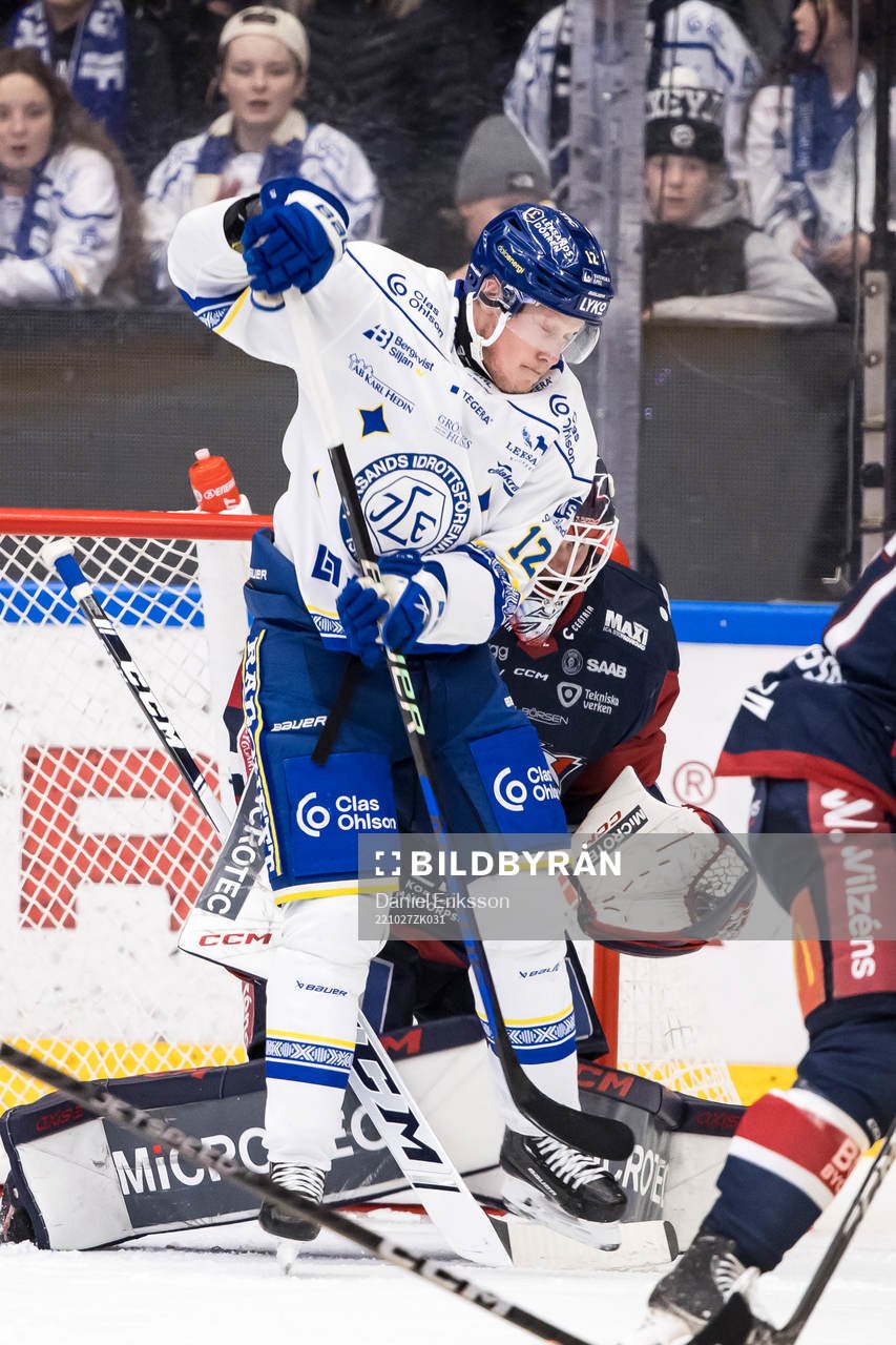 Leksands Kalle Östman