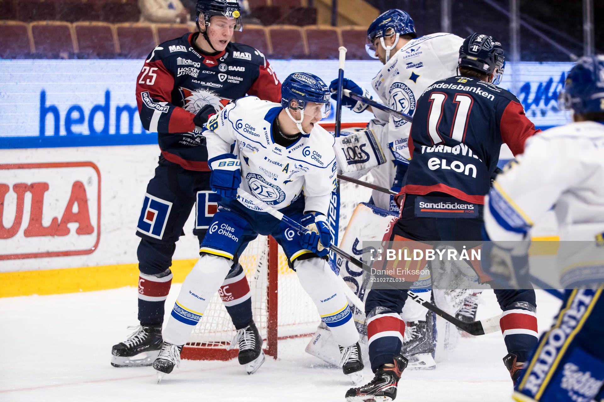 Leksands Olle Alsing