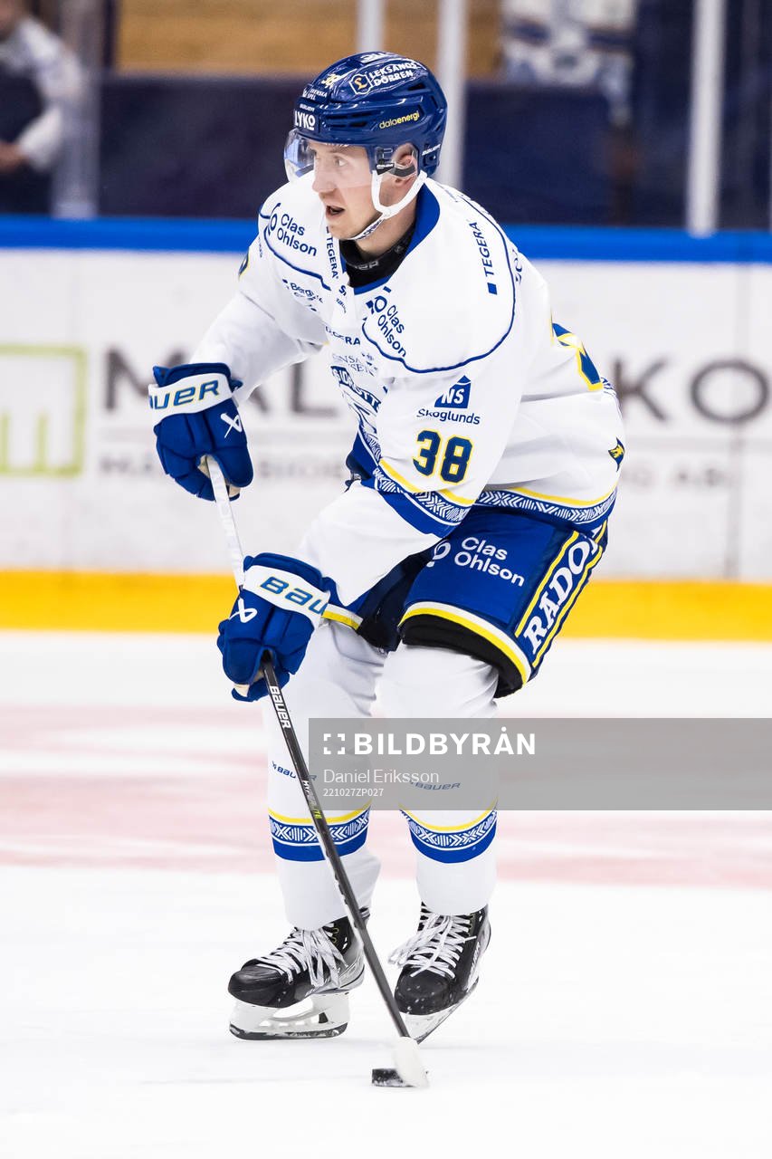 Leksands Olle Alsing