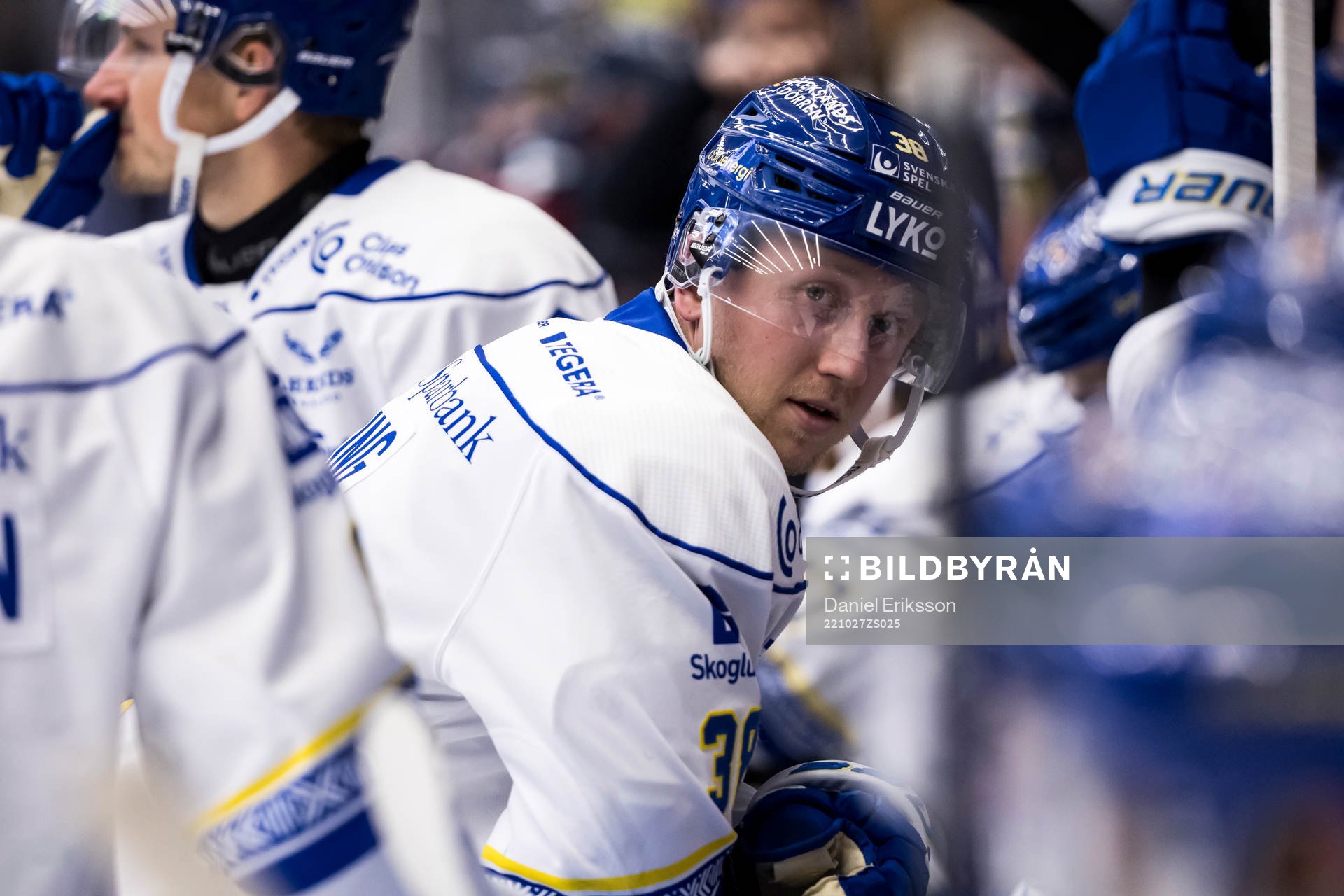 Leksands Olle Alsing