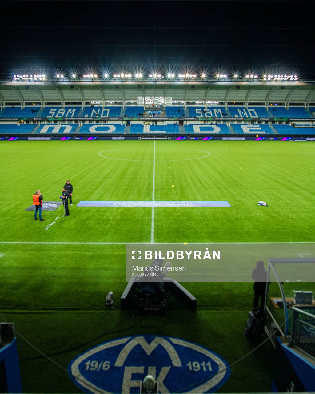 Aker Stadion