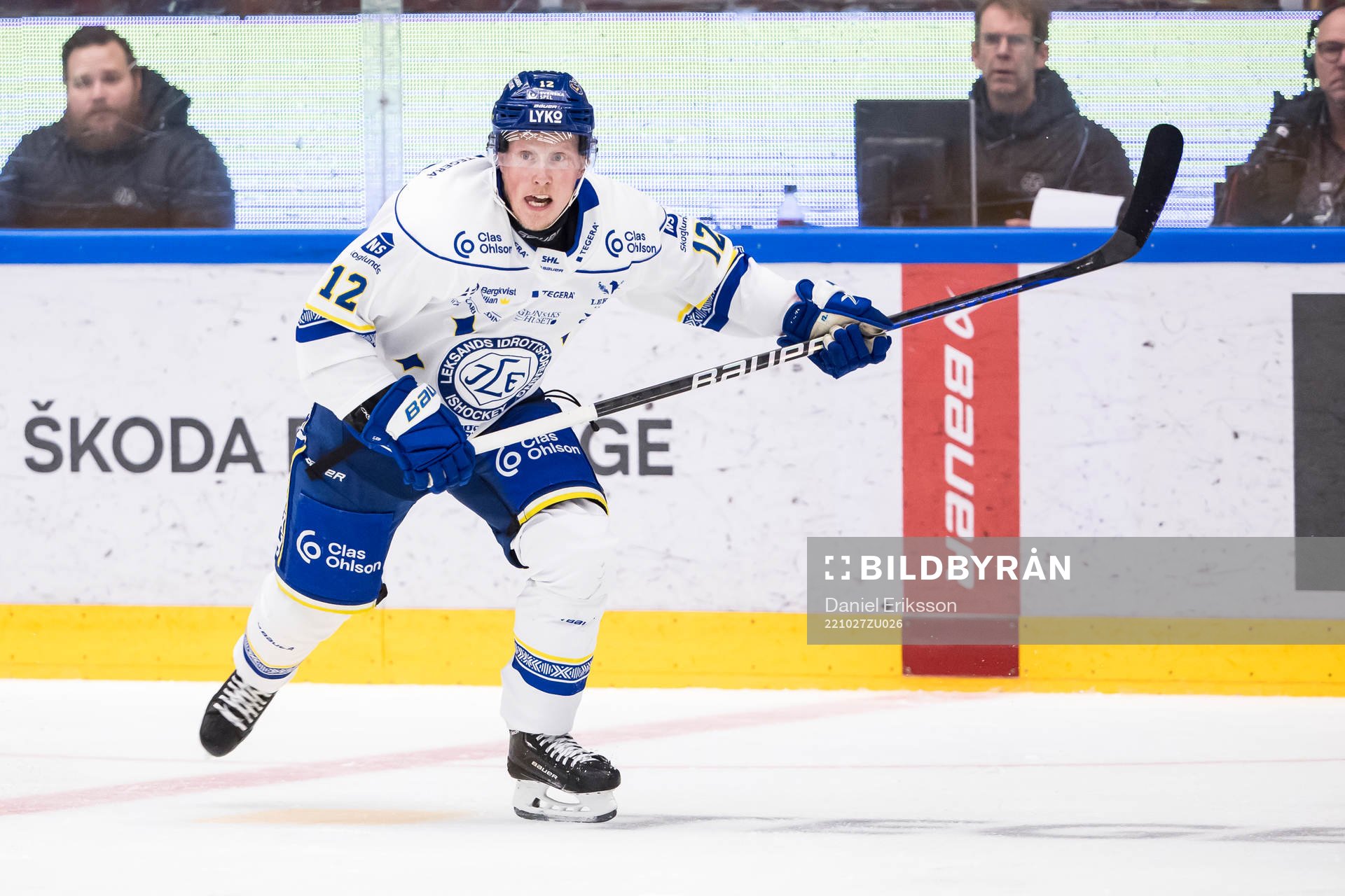 Leksands Kalle Östman