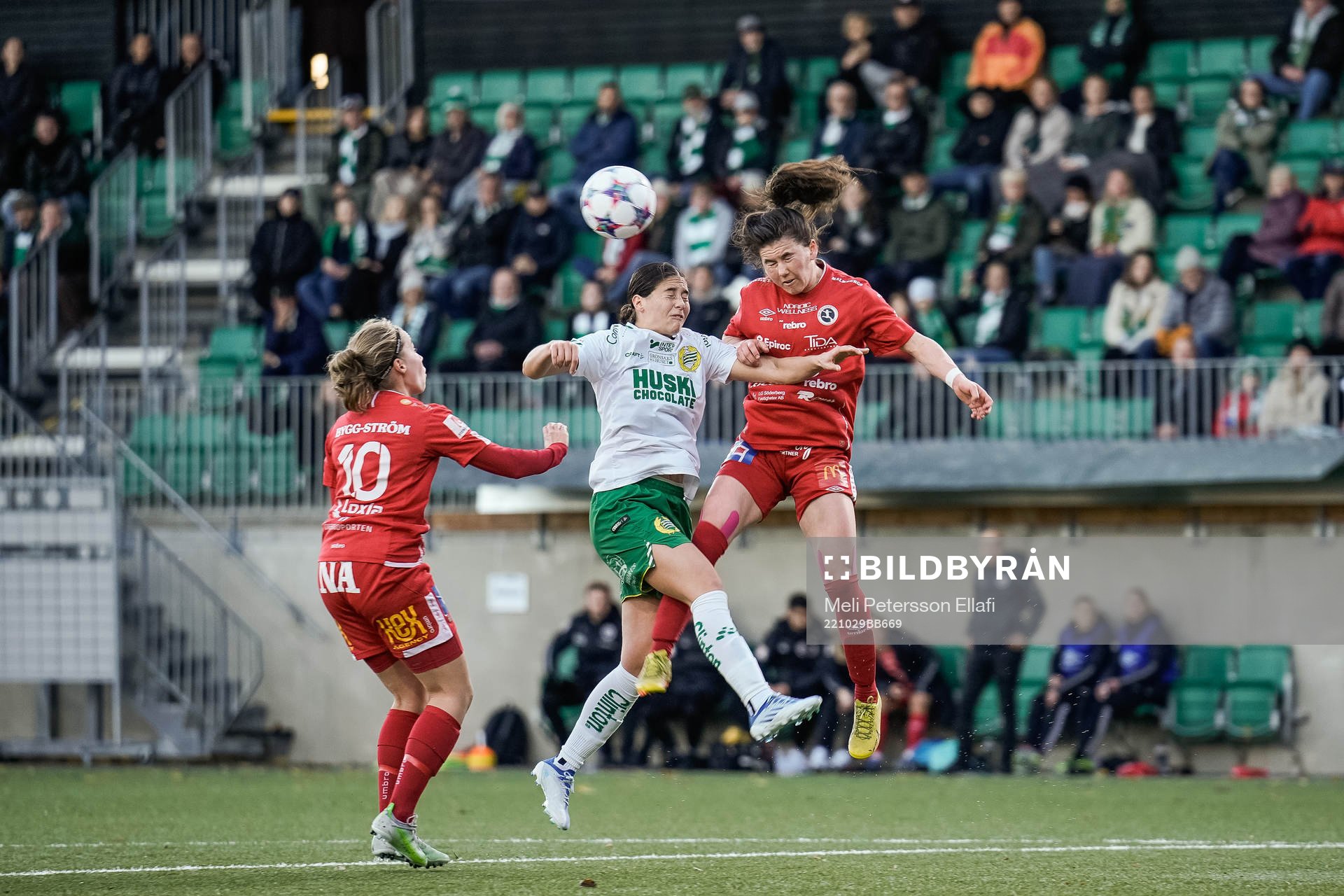 Halmstads Albin Ahlstrand