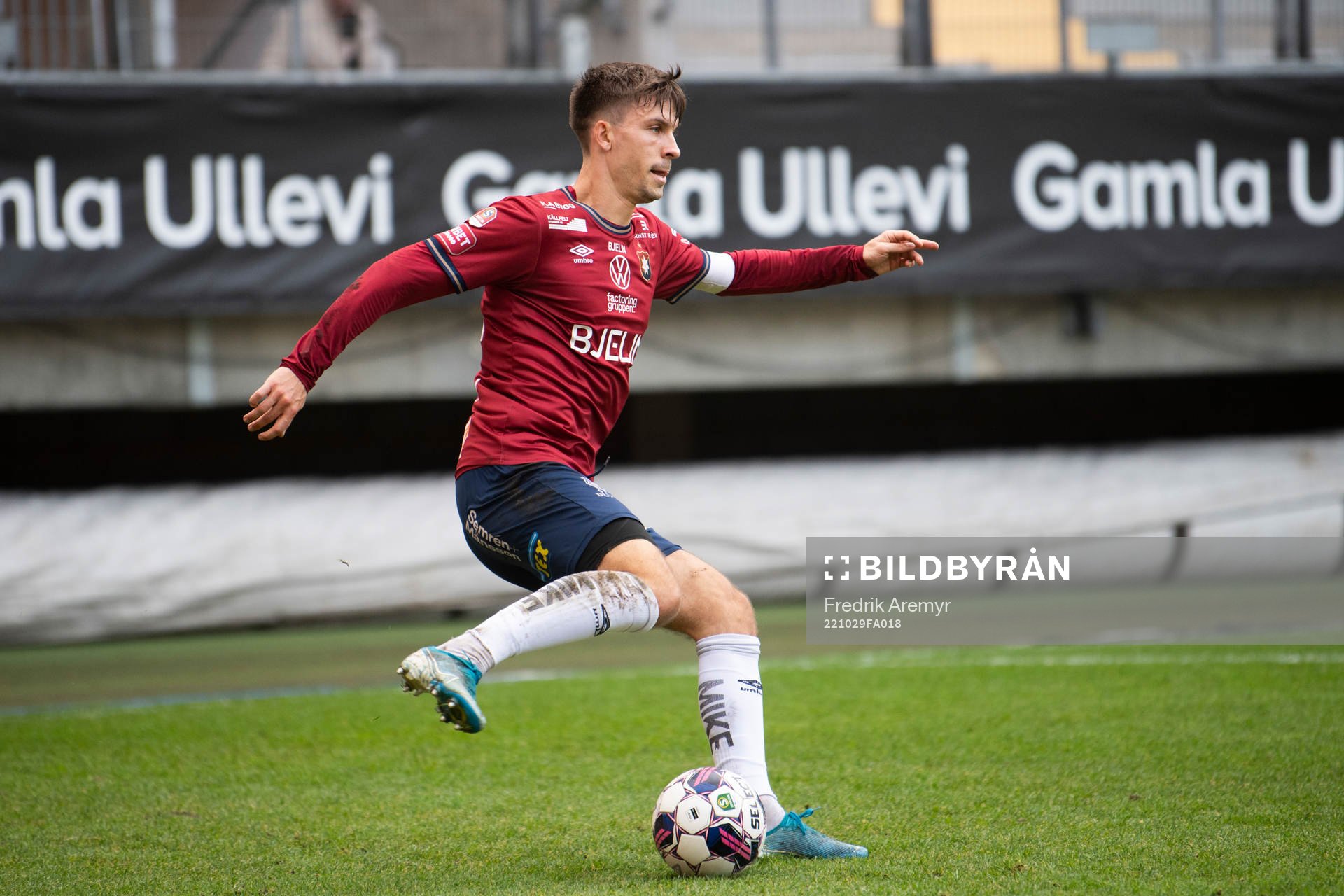 Örgrytes Daniel Paulson