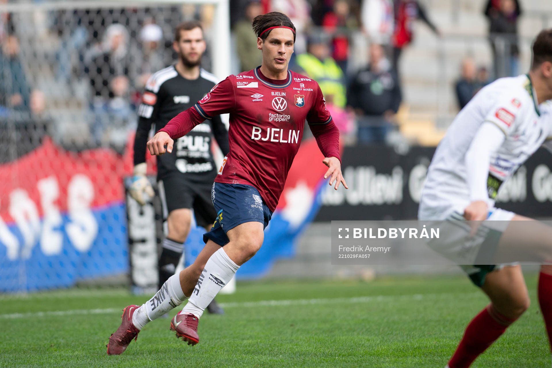 Örgrytes Kevin Ackermann