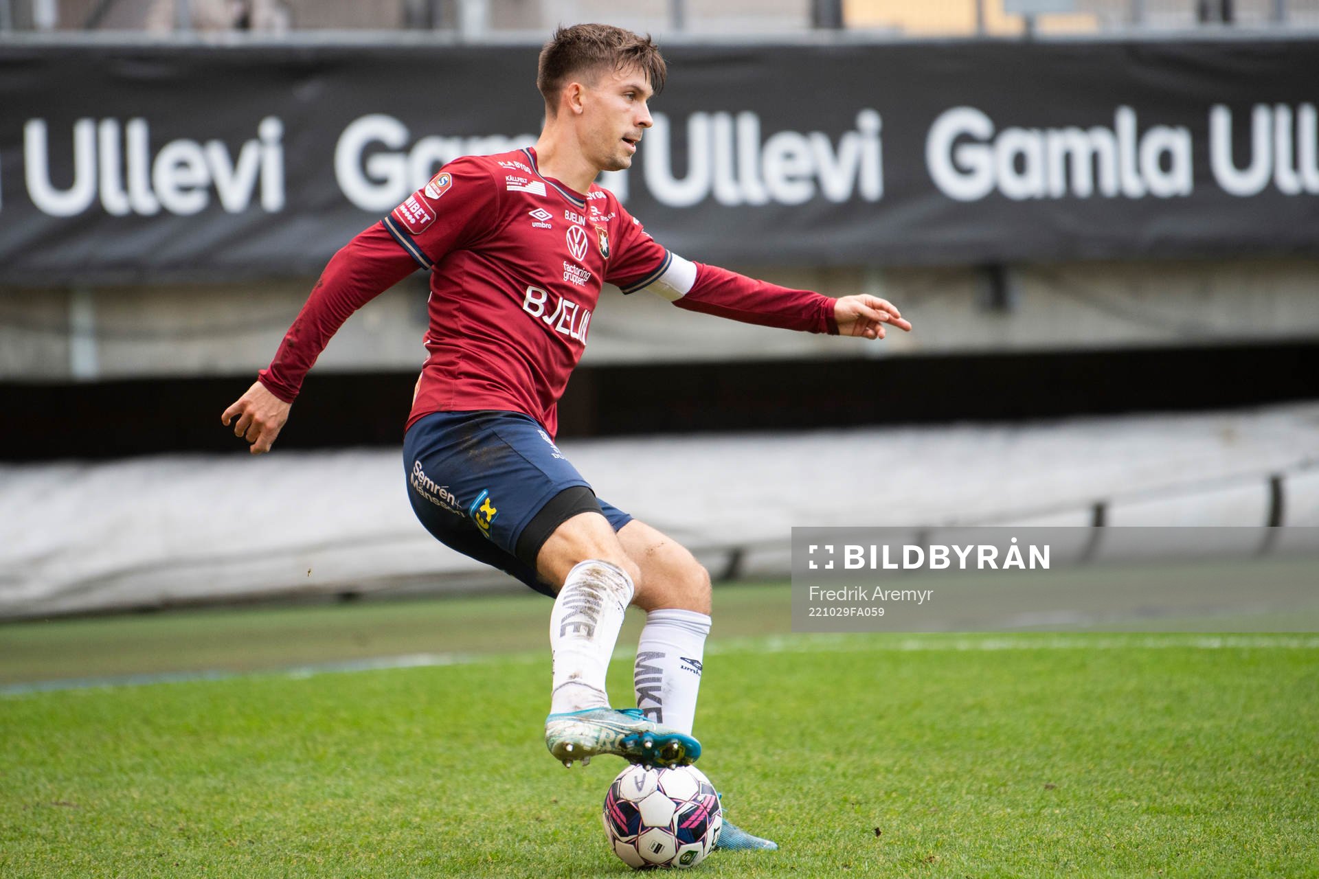 Örgrytes Daniel Paulson