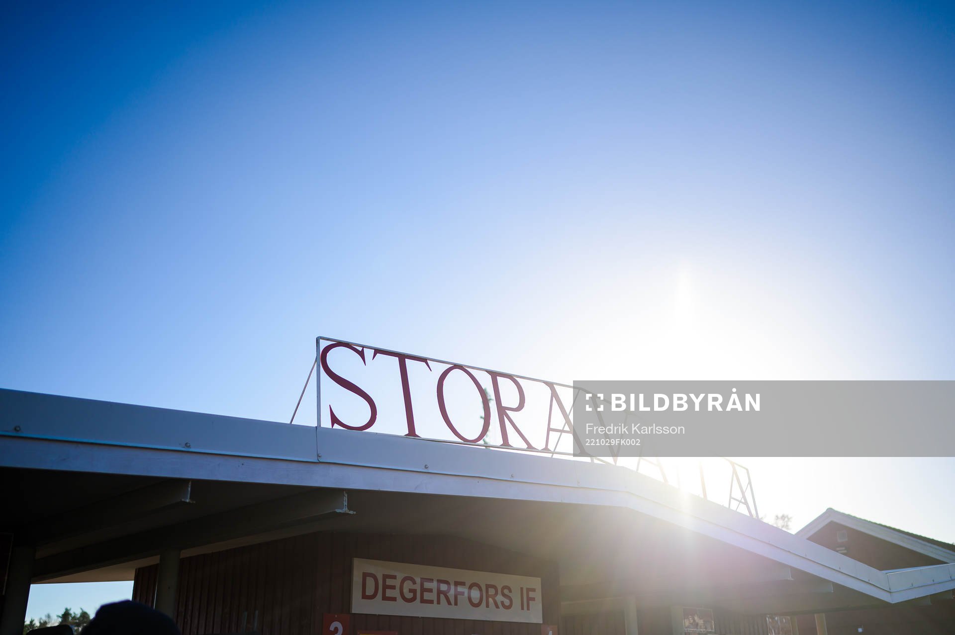 Stora Valla