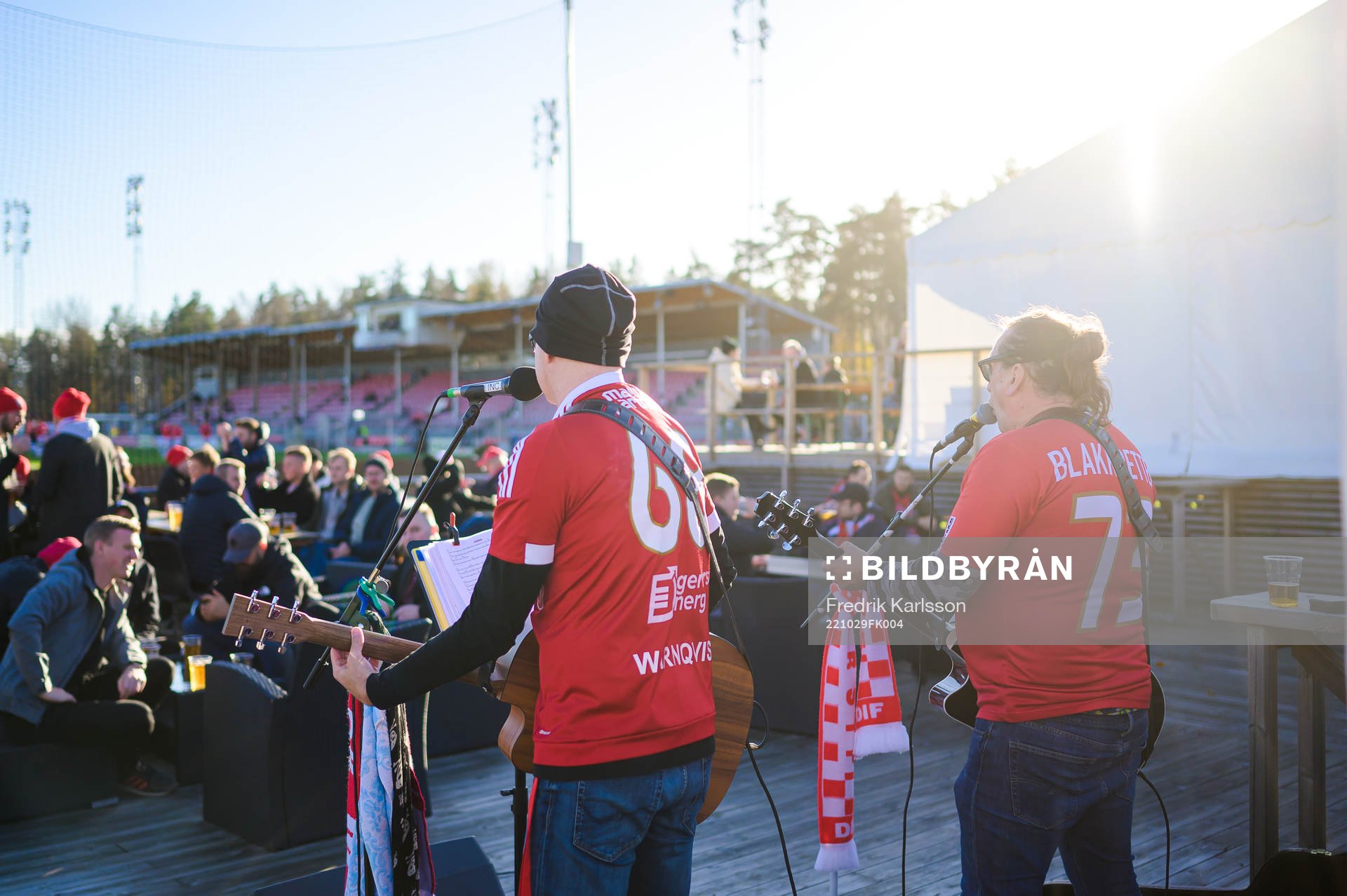 Stora Valla