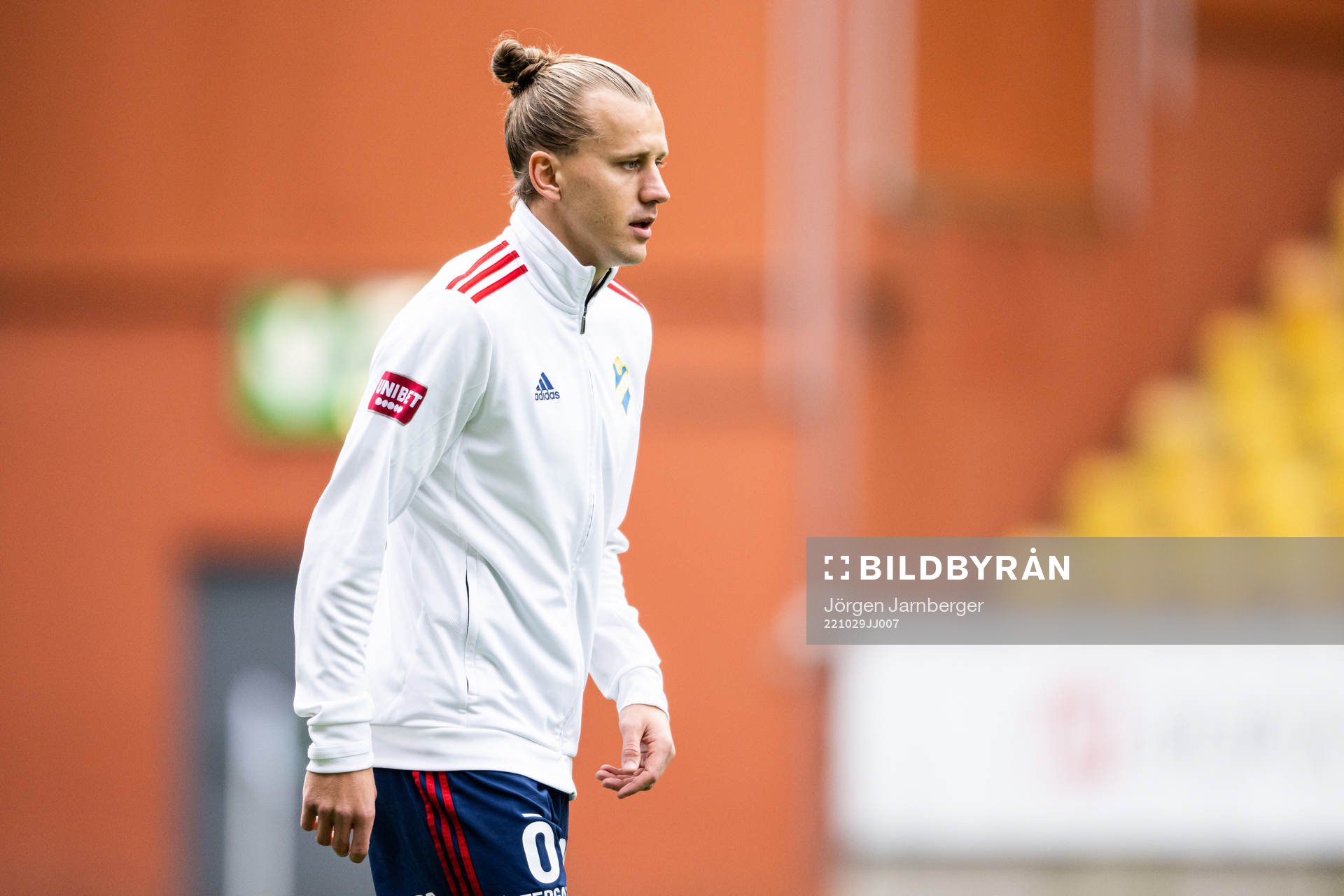 Östers Jesper Jonasson Westermark