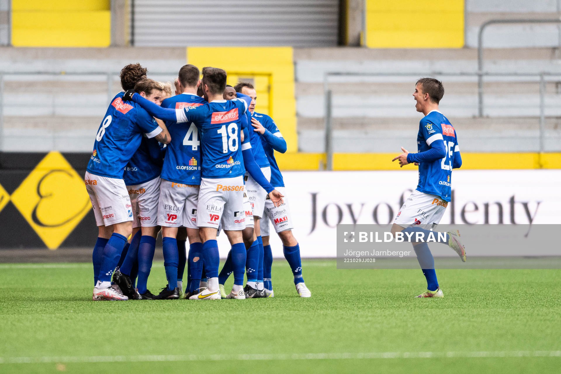 Norrbys spelare