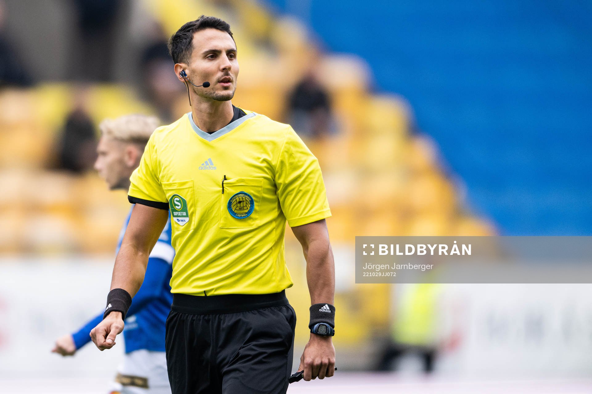 Domare Adi Aganovic