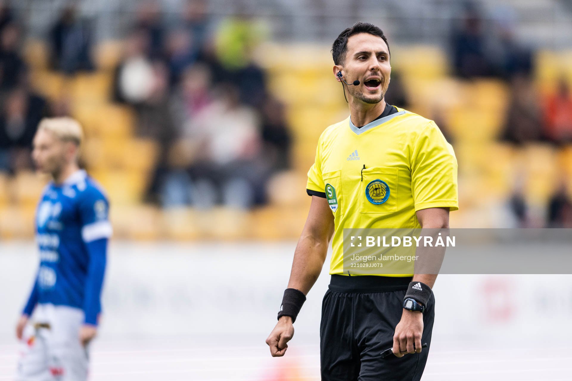 Domare Adi Aganovic