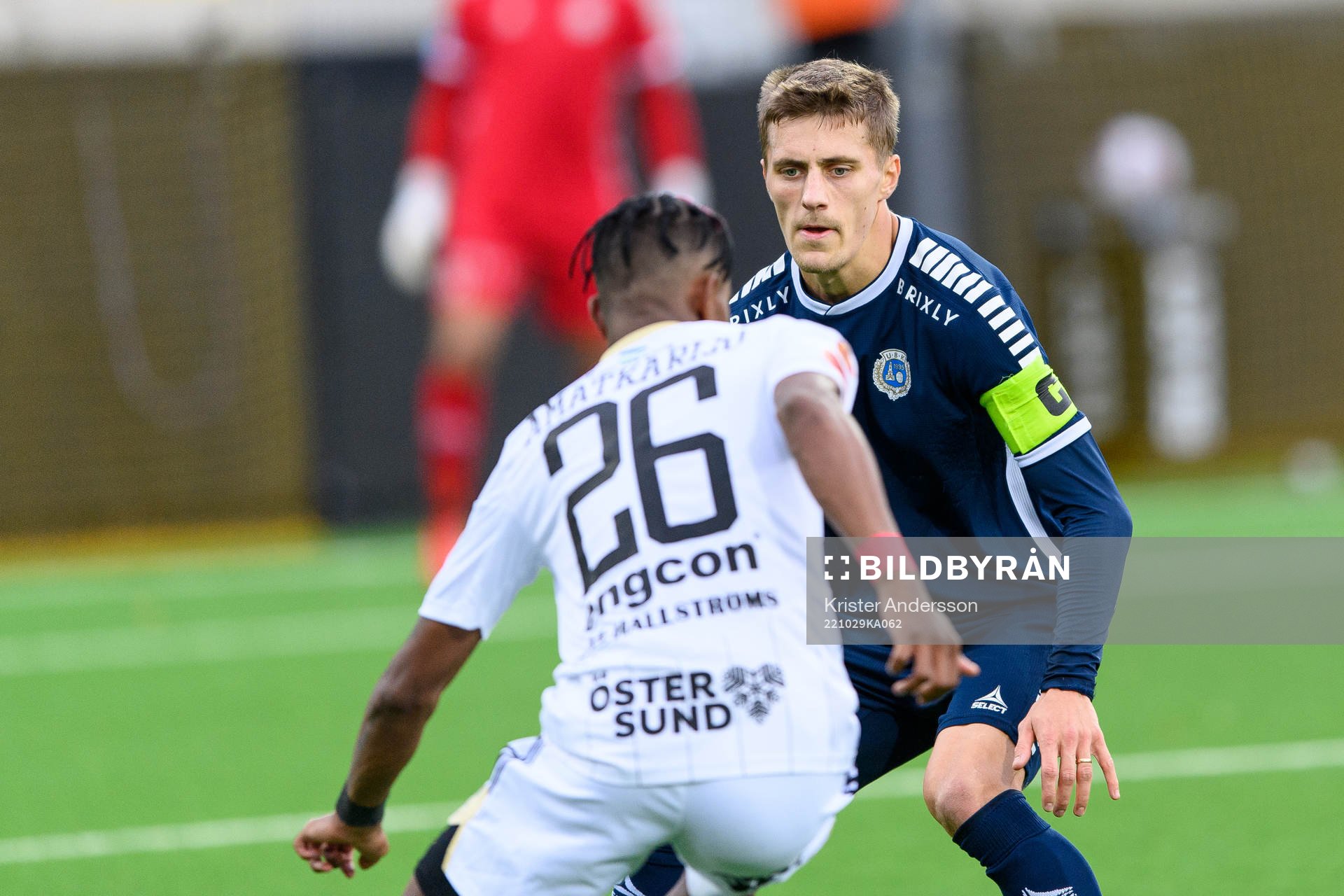Utsiktens Erik Westermark