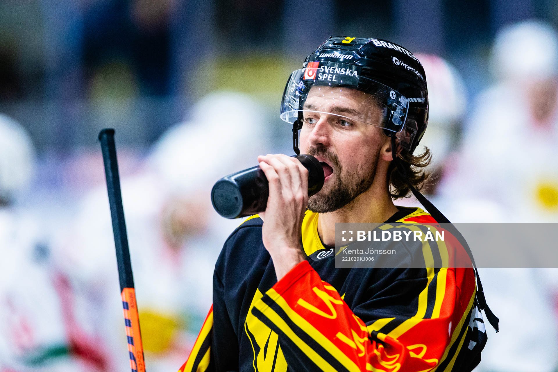 Västerås Mikael Frycklund