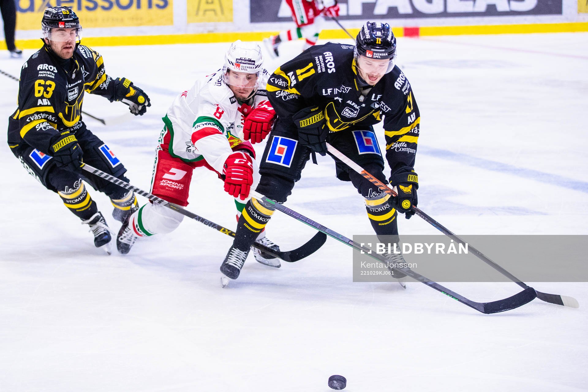 Moras Robin Johansson
