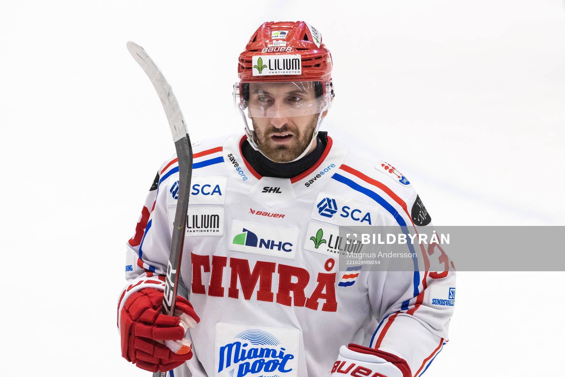 Timrås Albin Lundin