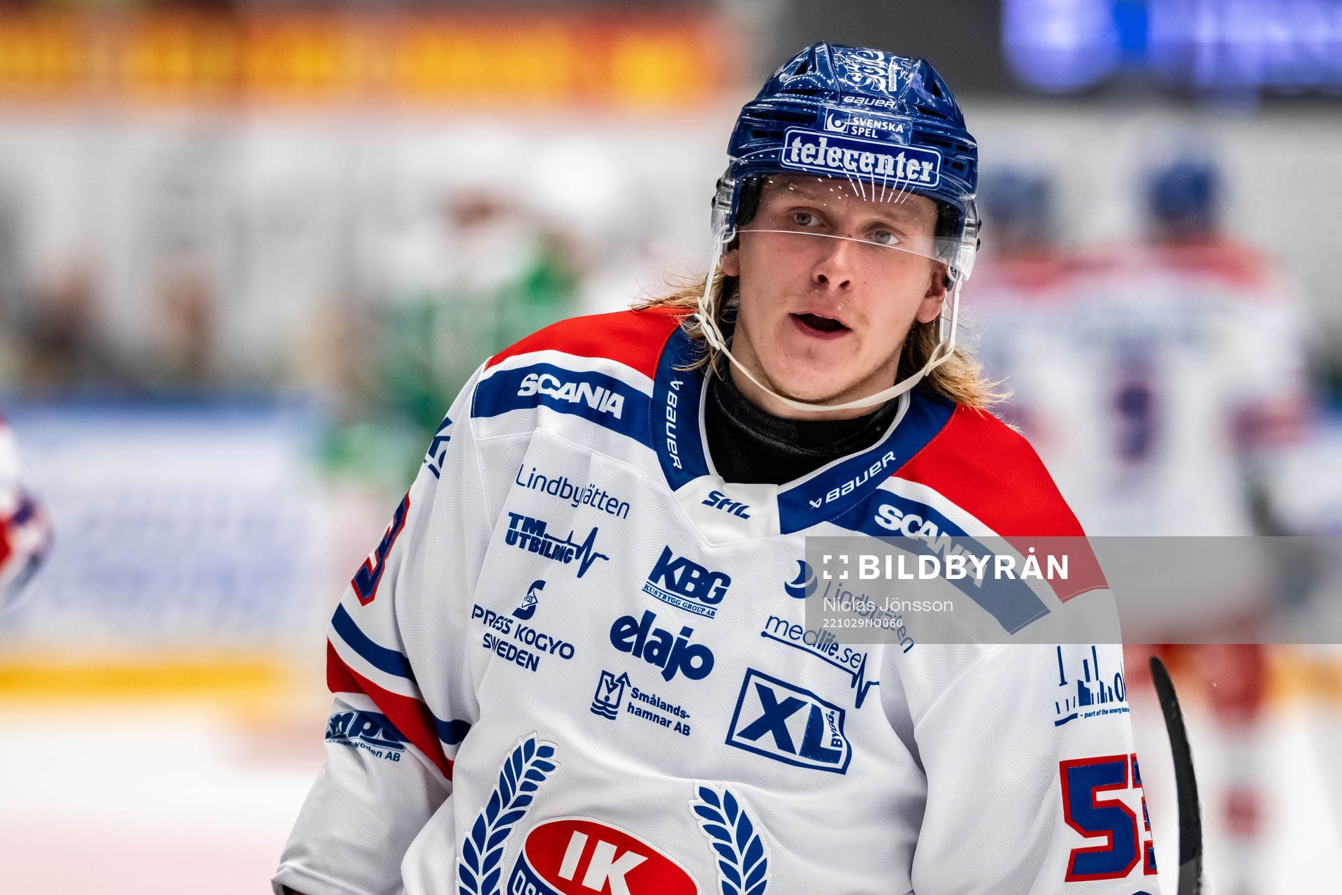 Oskarshamns Anthon Eriksson