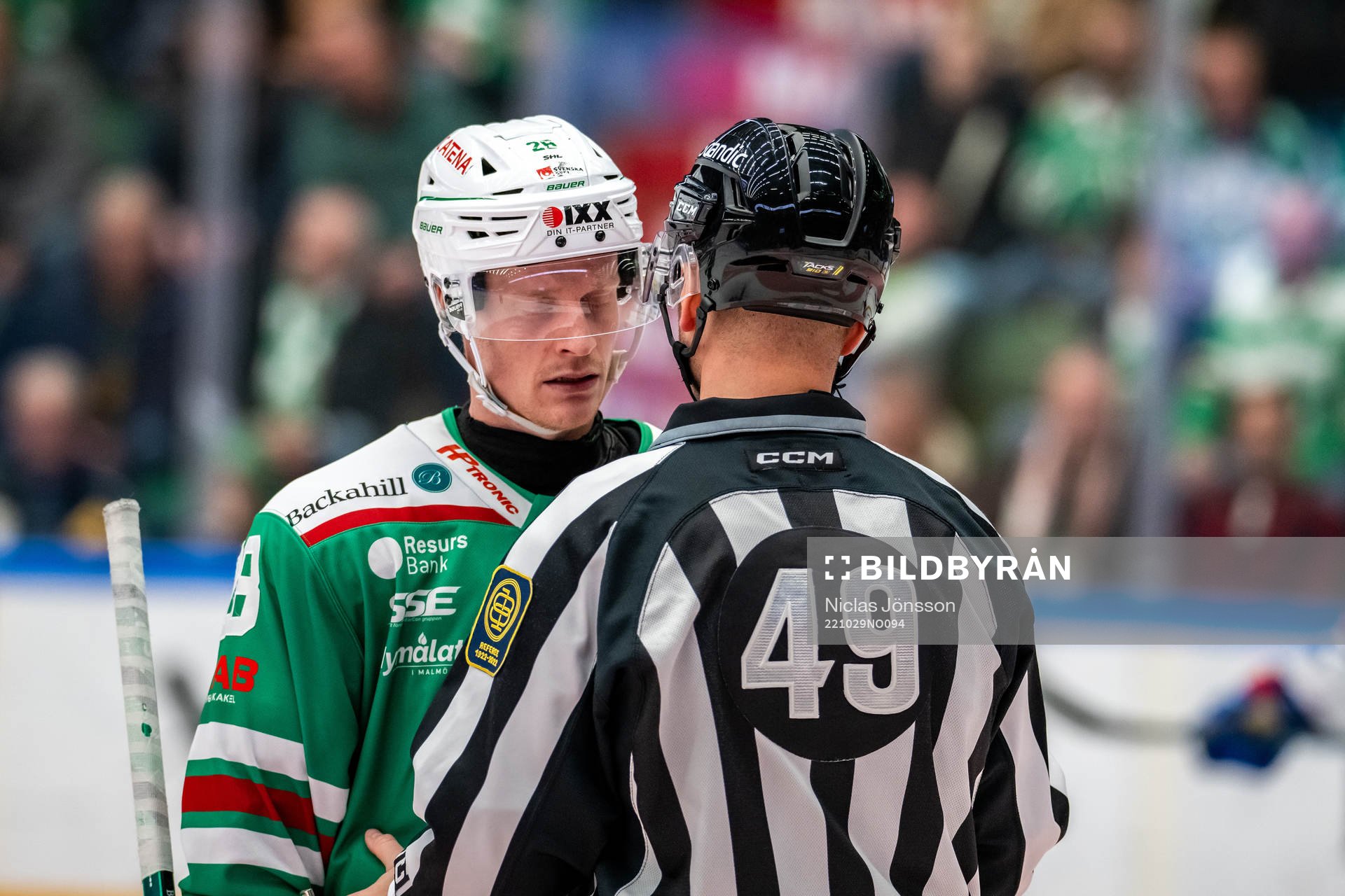 Rögles Anton Bengtsson  deppar