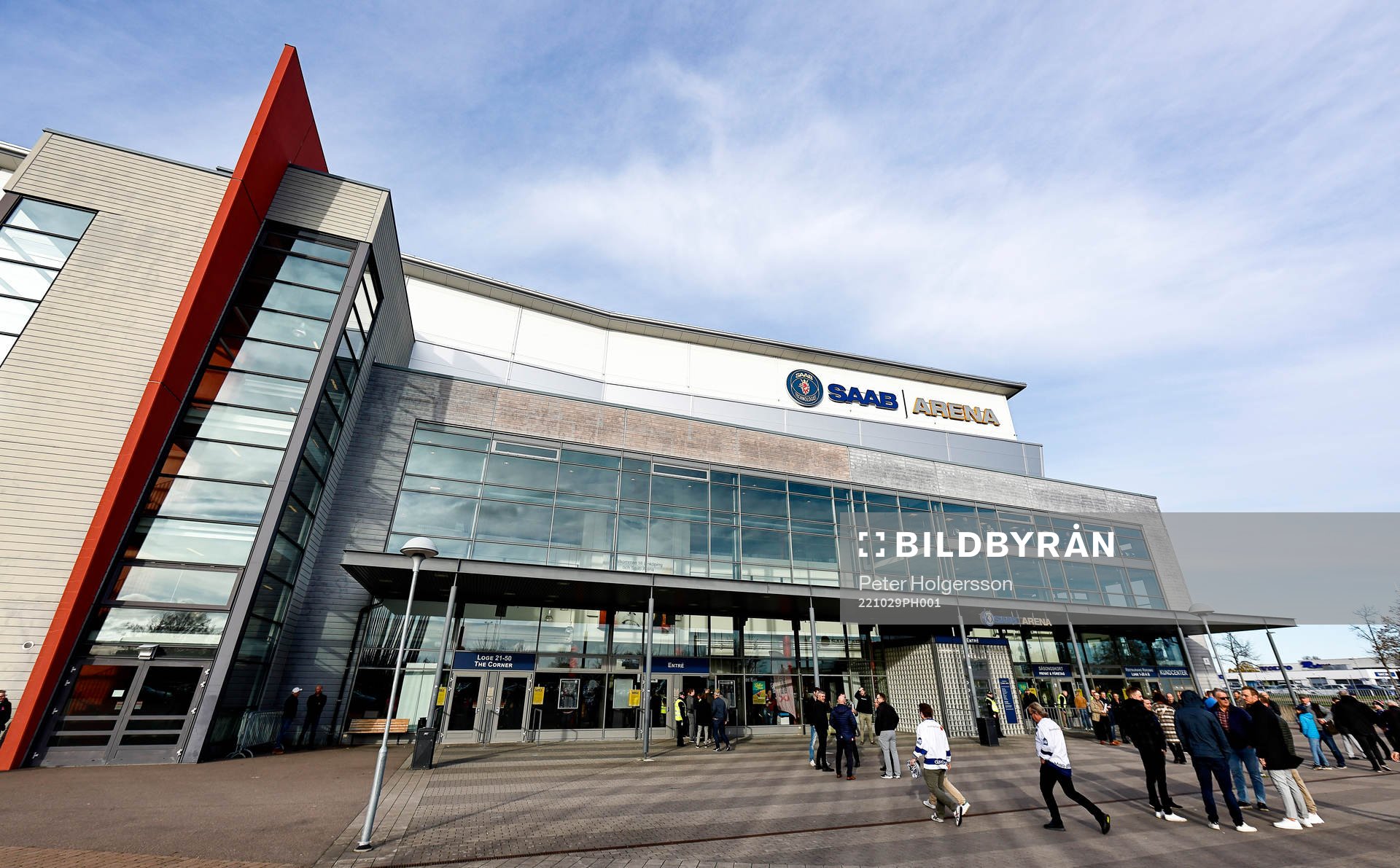 SAAB Arena