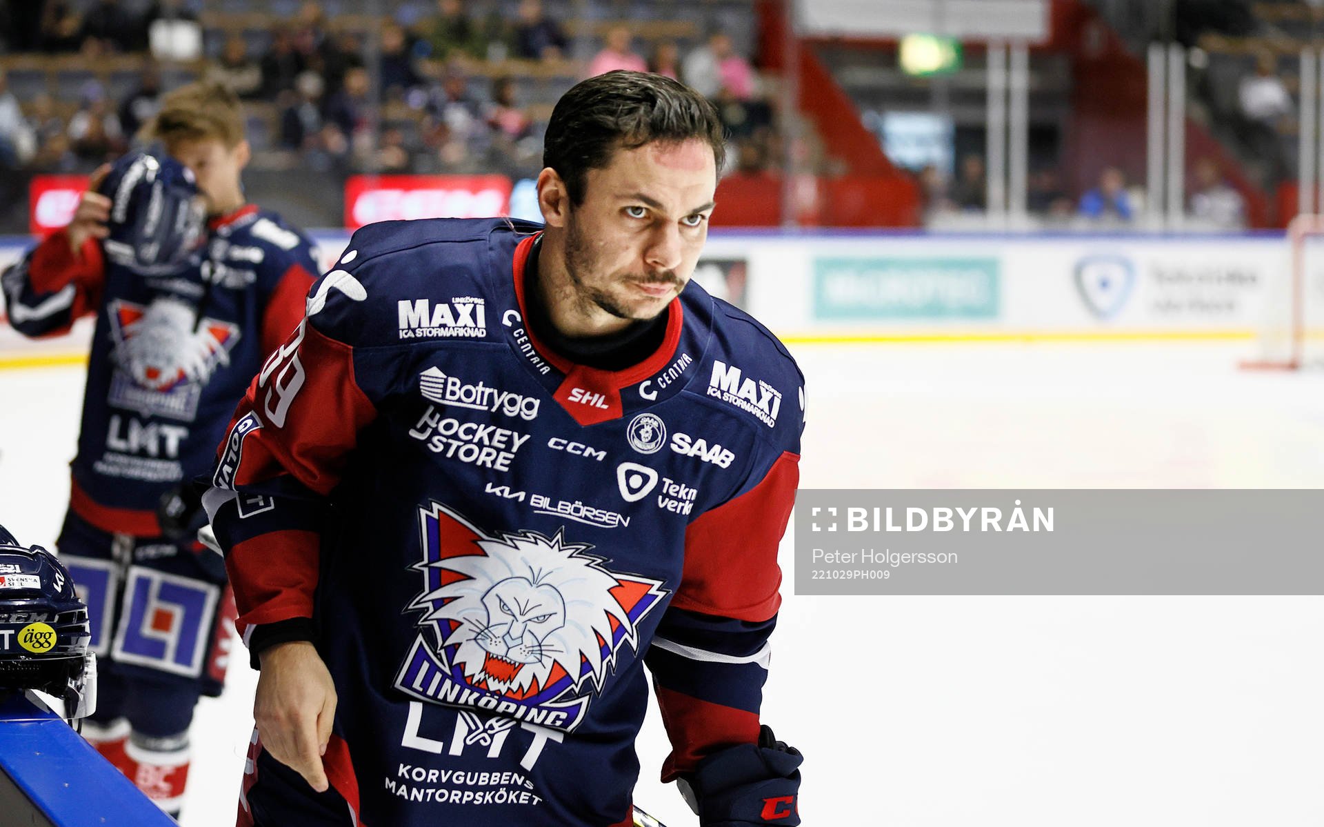 Linköpings Ty Rattie