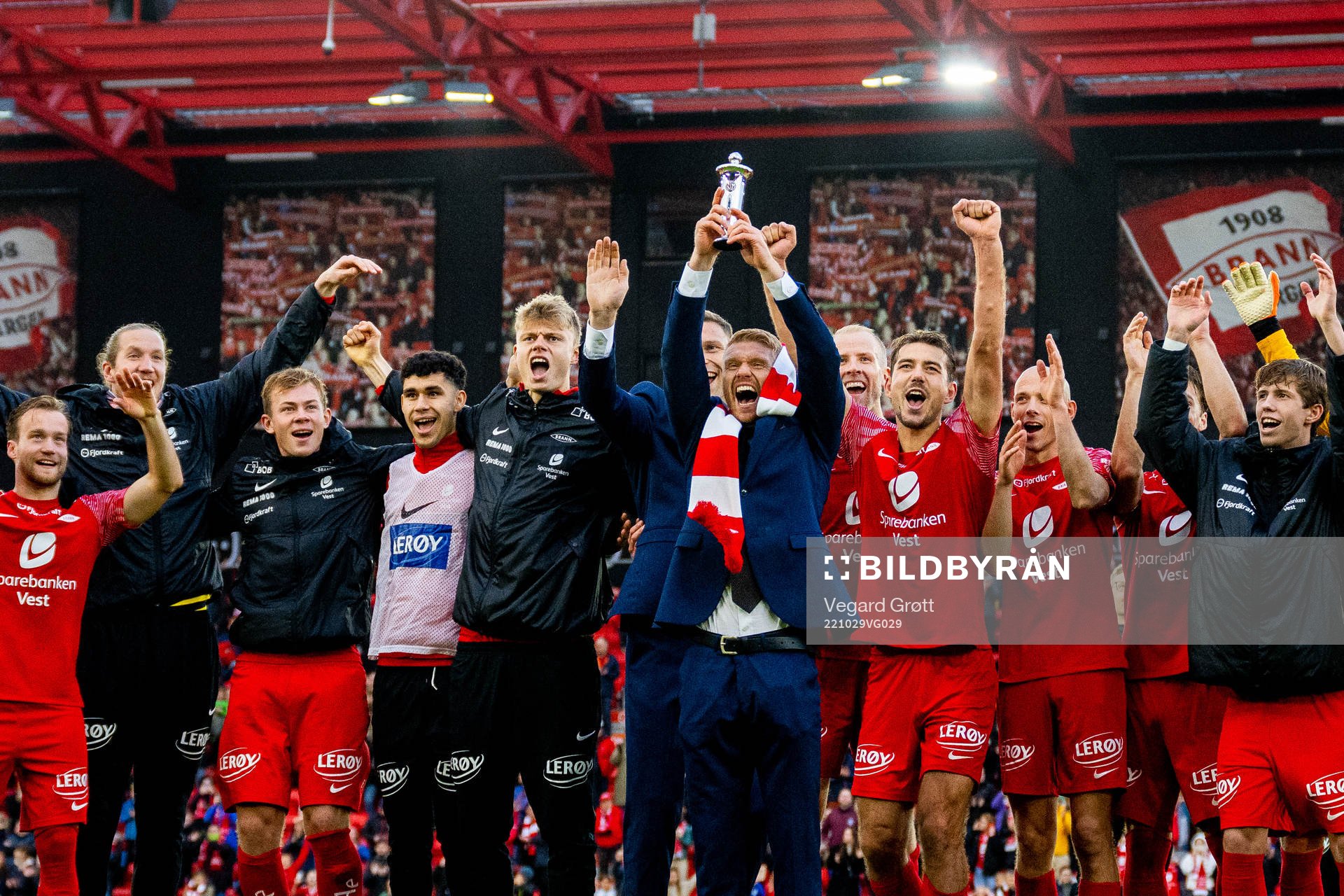 Aune Selland Heggebø, Isak Tomar Hjorteseth, Rasmus