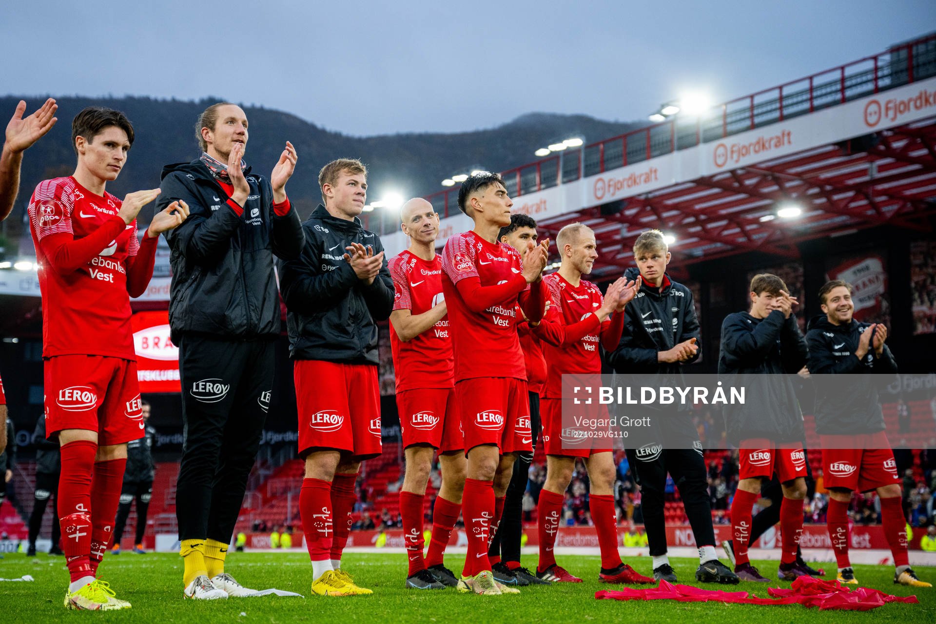Kasper Skaanes, goalkeeper Eirik Holmen Johansen, Aune