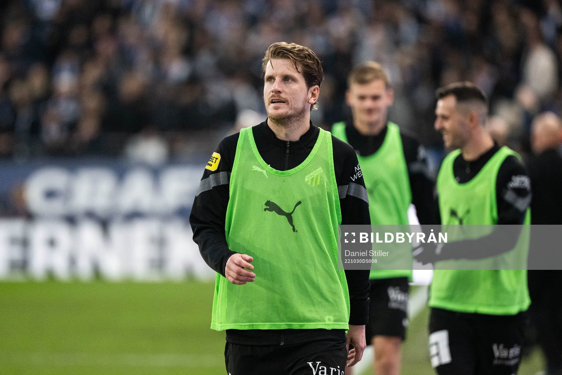 Häckens Erik Friberg