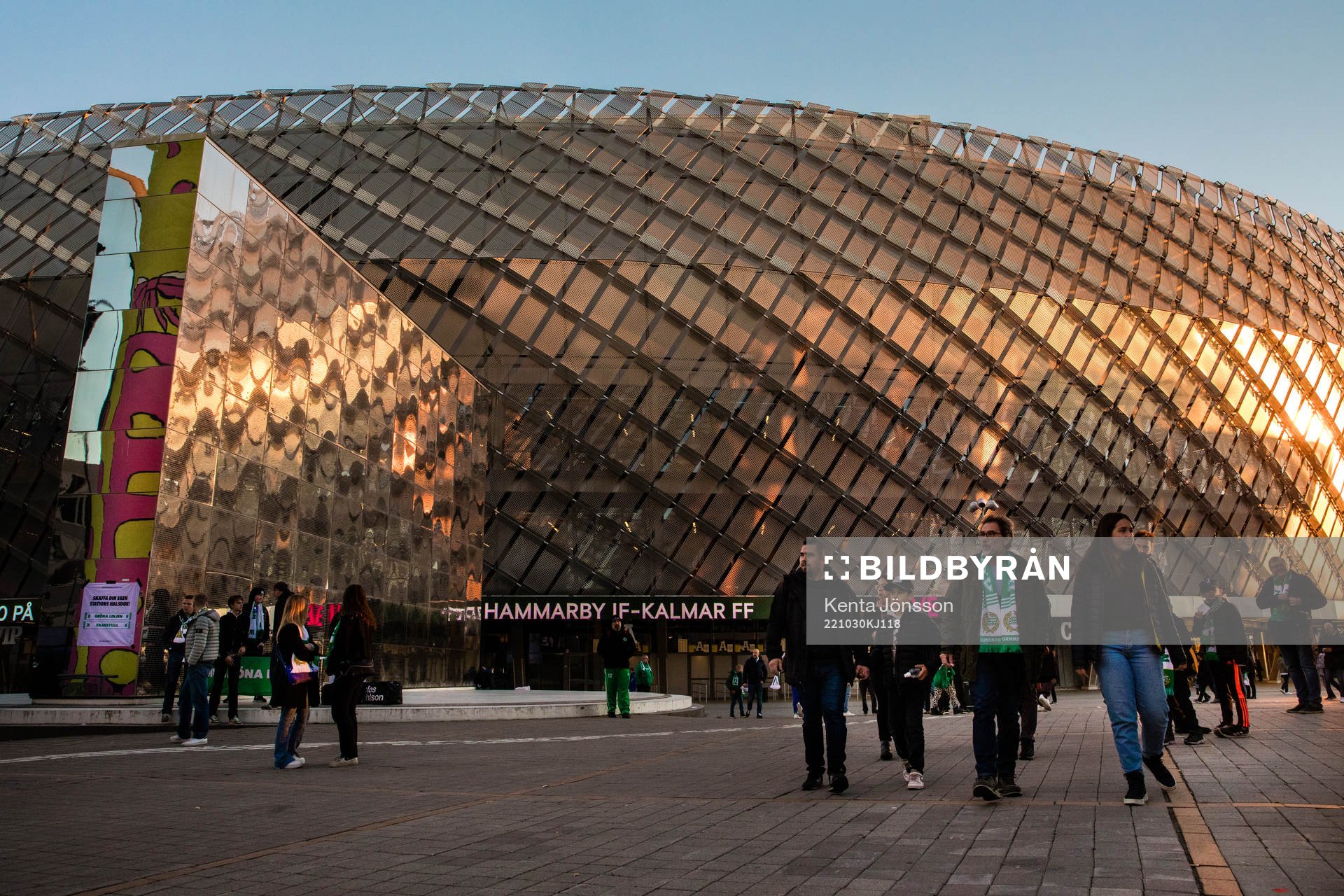Tele2 Arena