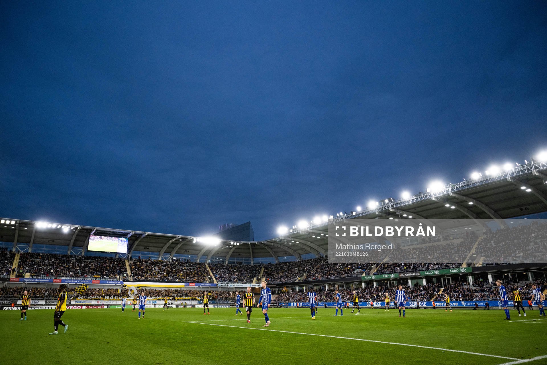 Gamla Ullevi