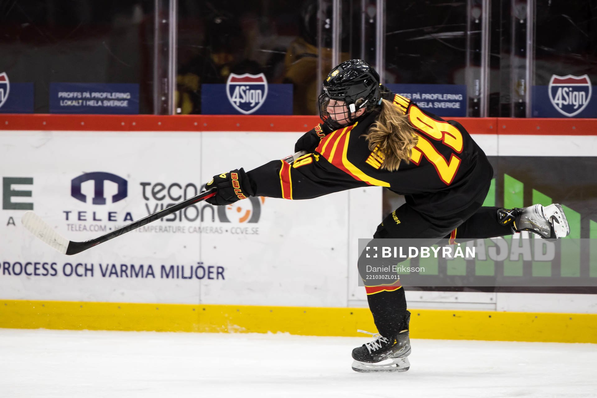 Brynäs Felizia Wikner-Zienkiewicz