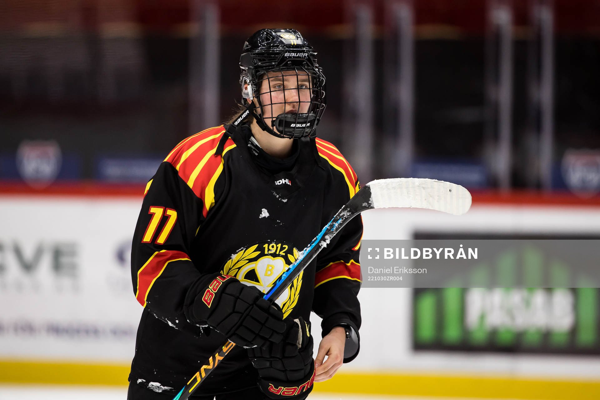 Brynäs Sofia Ljung