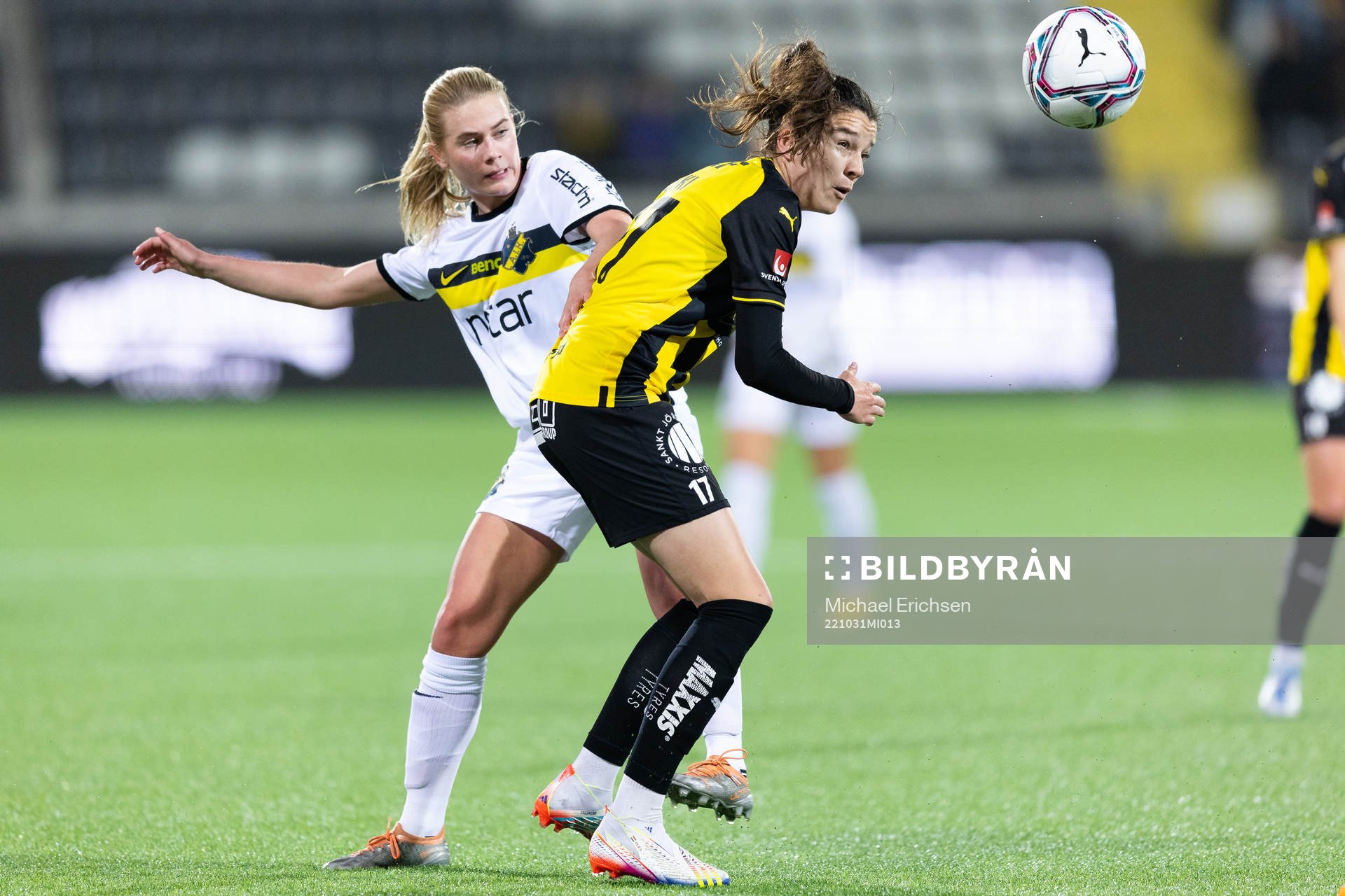 Häckens Anna Julia Csiki