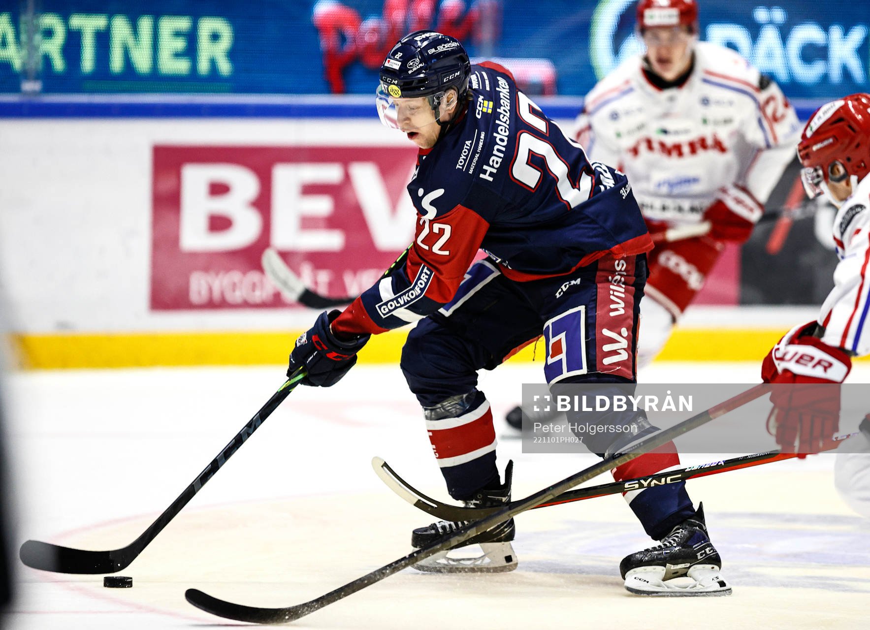 Linköpings Vilmos Gallo