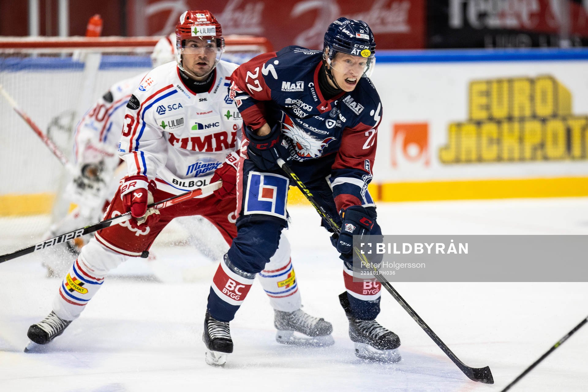 Linköpings Vilmos Gallo