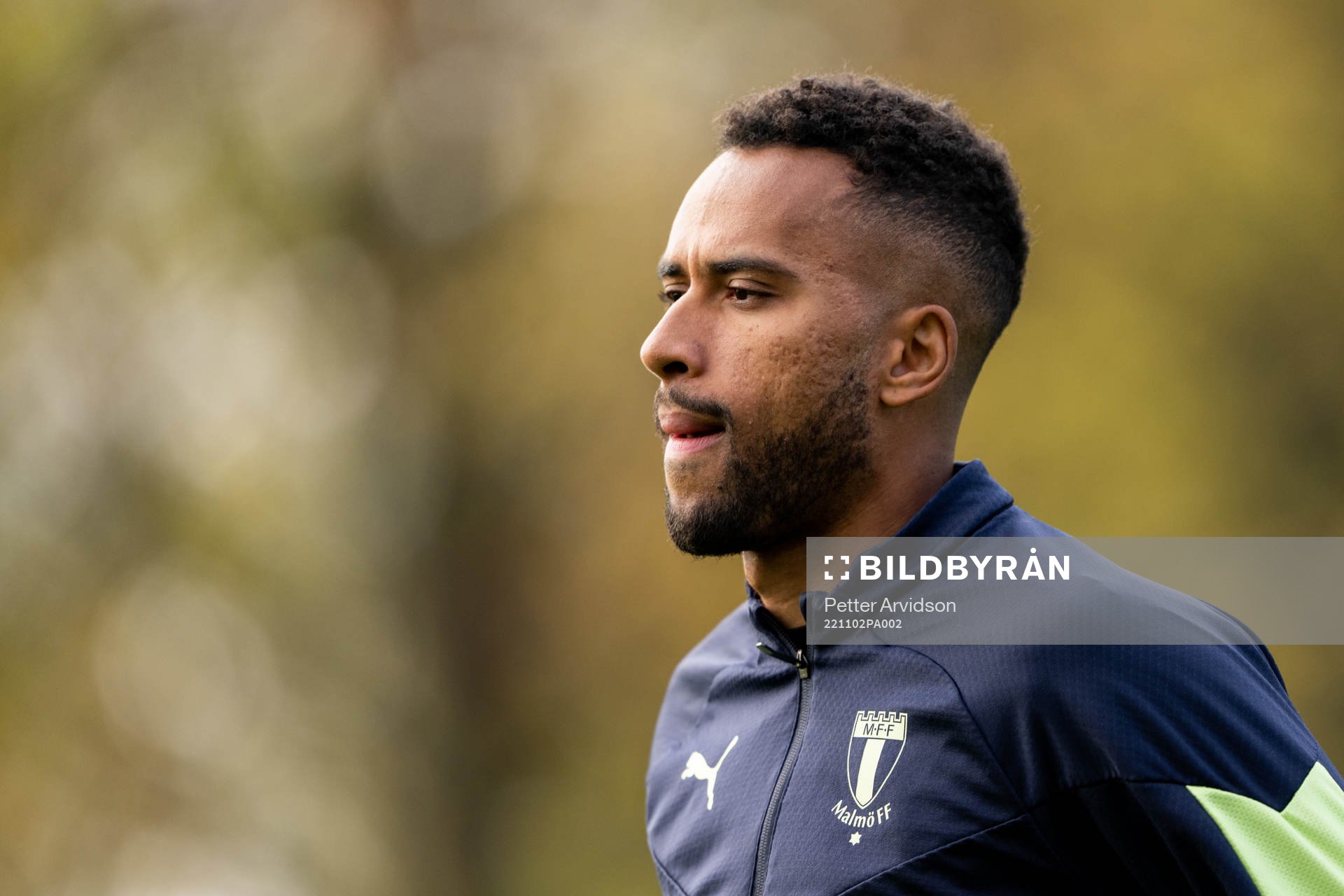 Isaac Kiese Thelin